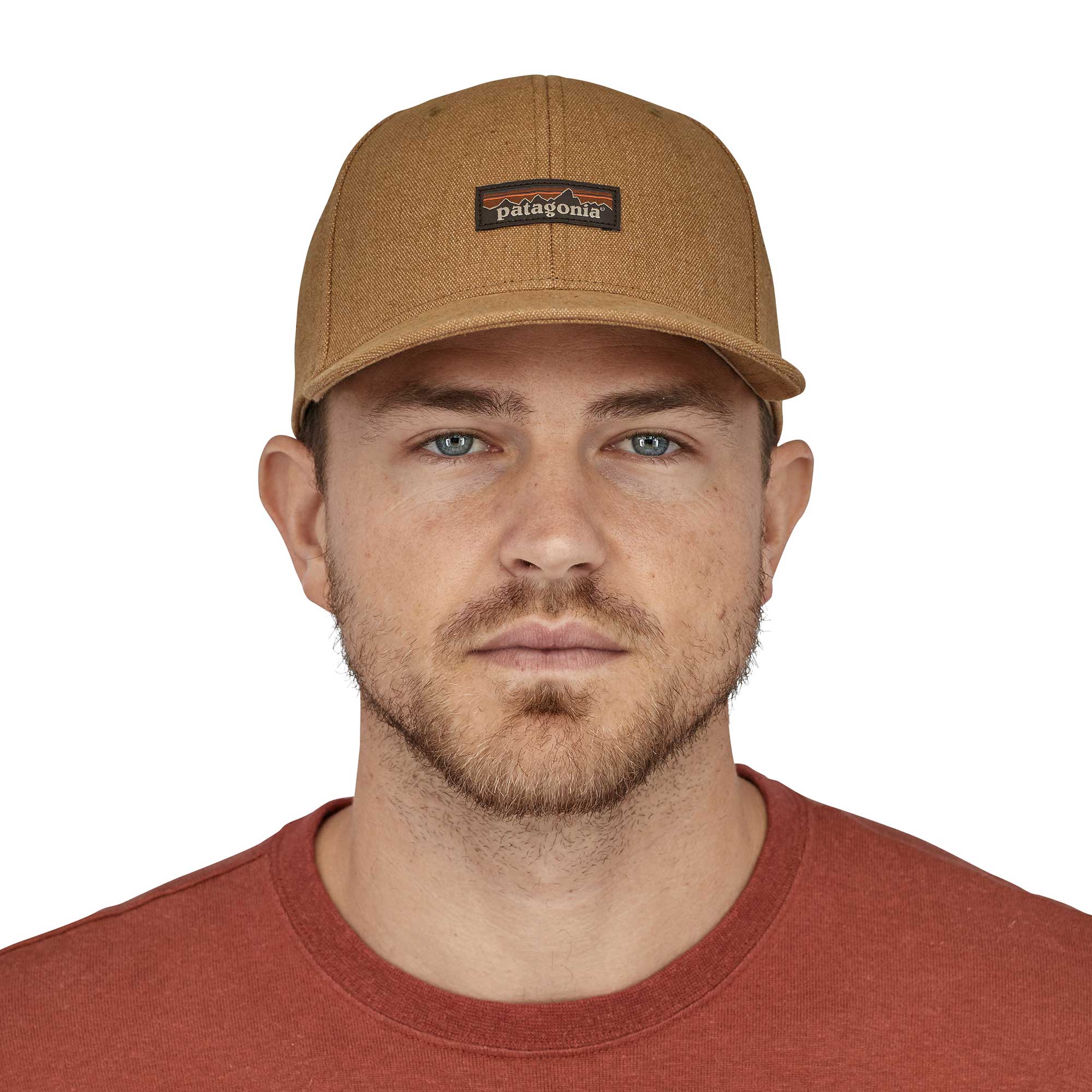 Patagonia Tin Shed Hat — available at Norwood