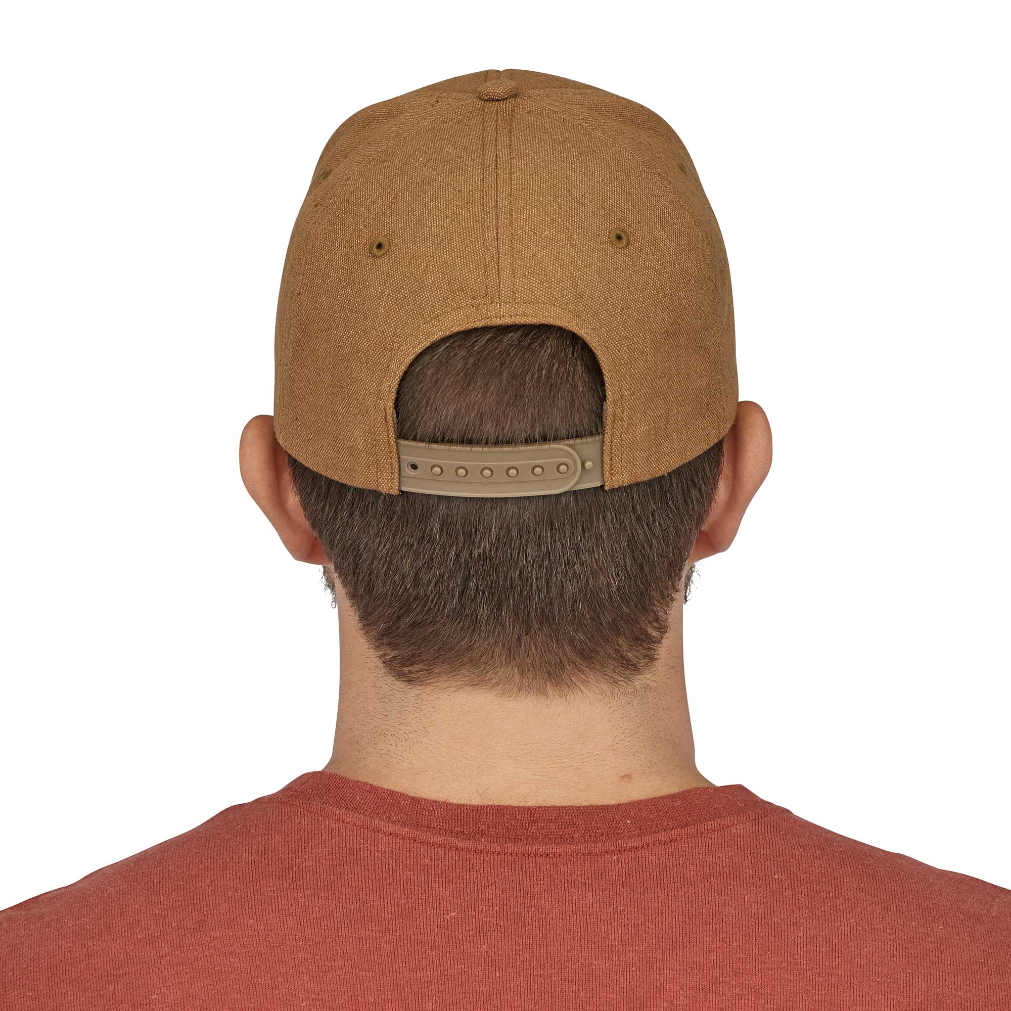 Patagonia Tin Shed Hat — available at Norwood