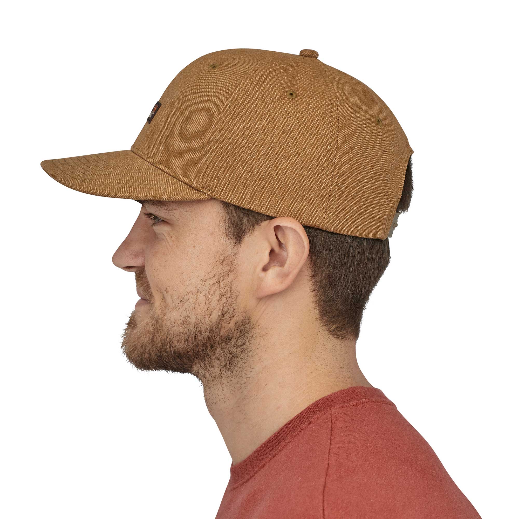 Patagonia Tin Shed Hat — available at Norwood