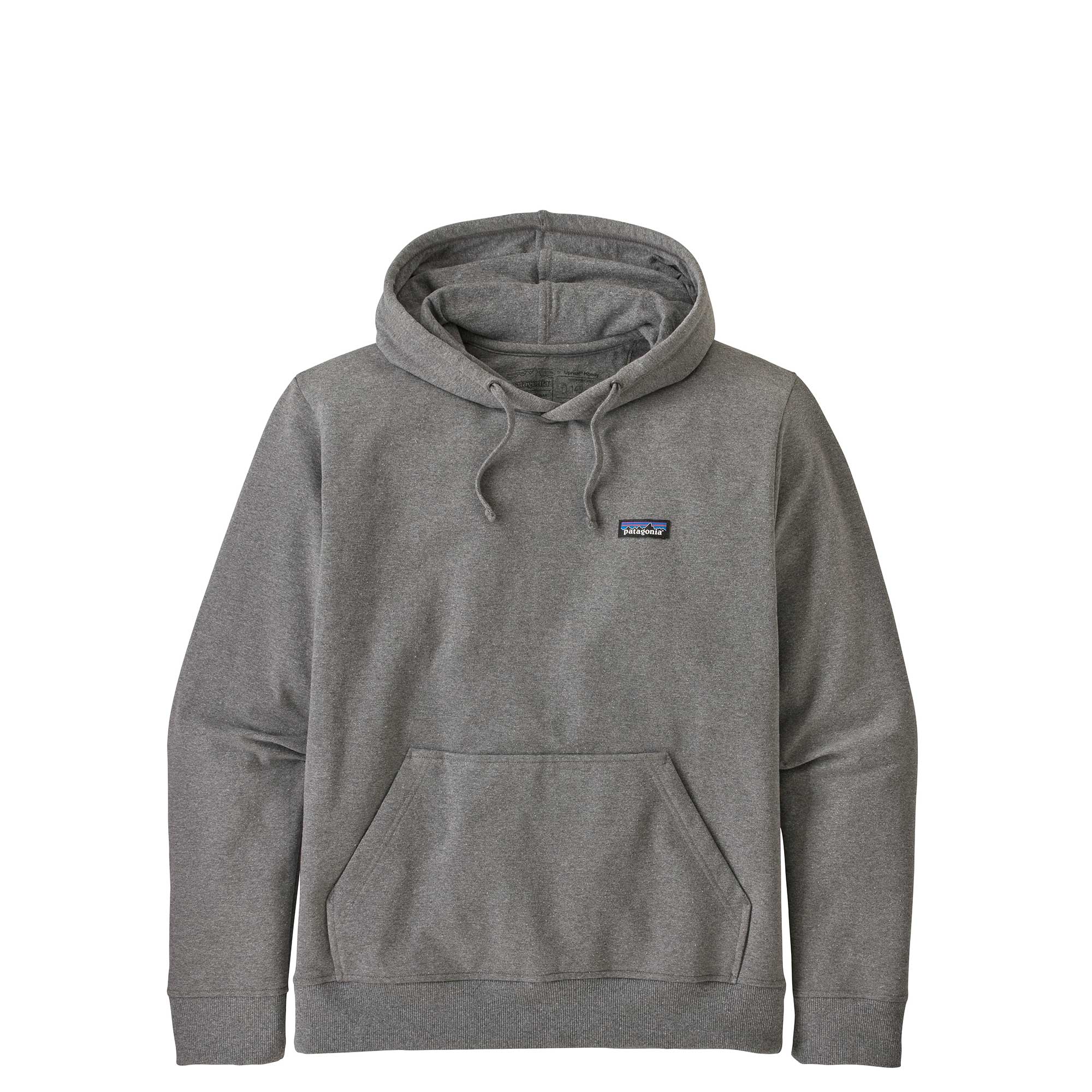 Patagonia Mens P-6 Label Uprisal Hoody — available at Norwood