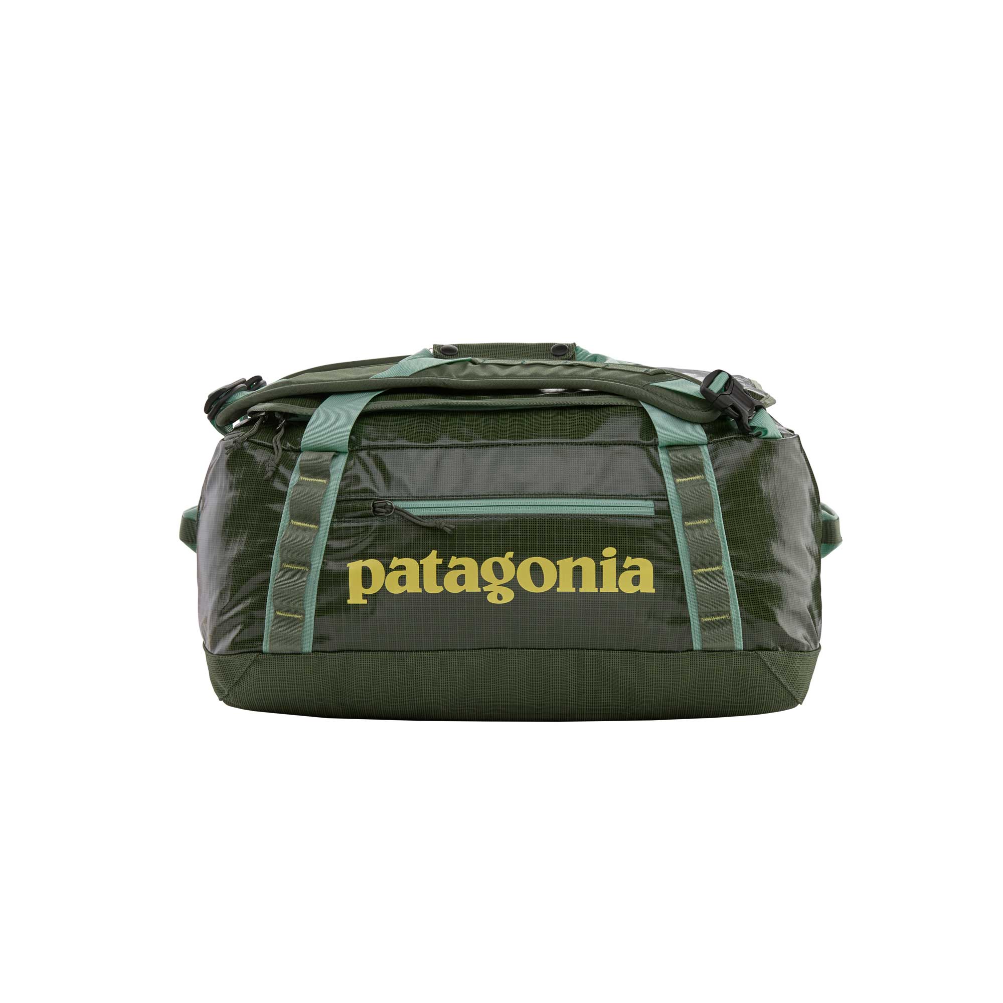 Patagonia Black Hole® Duffel 40L — available at Norwood