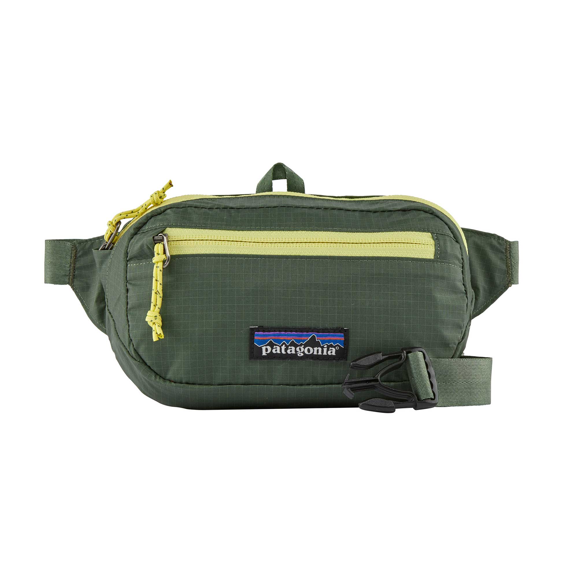 Patagonia Ultralight Black Hole® Mini Hip Pack — available at Norwood