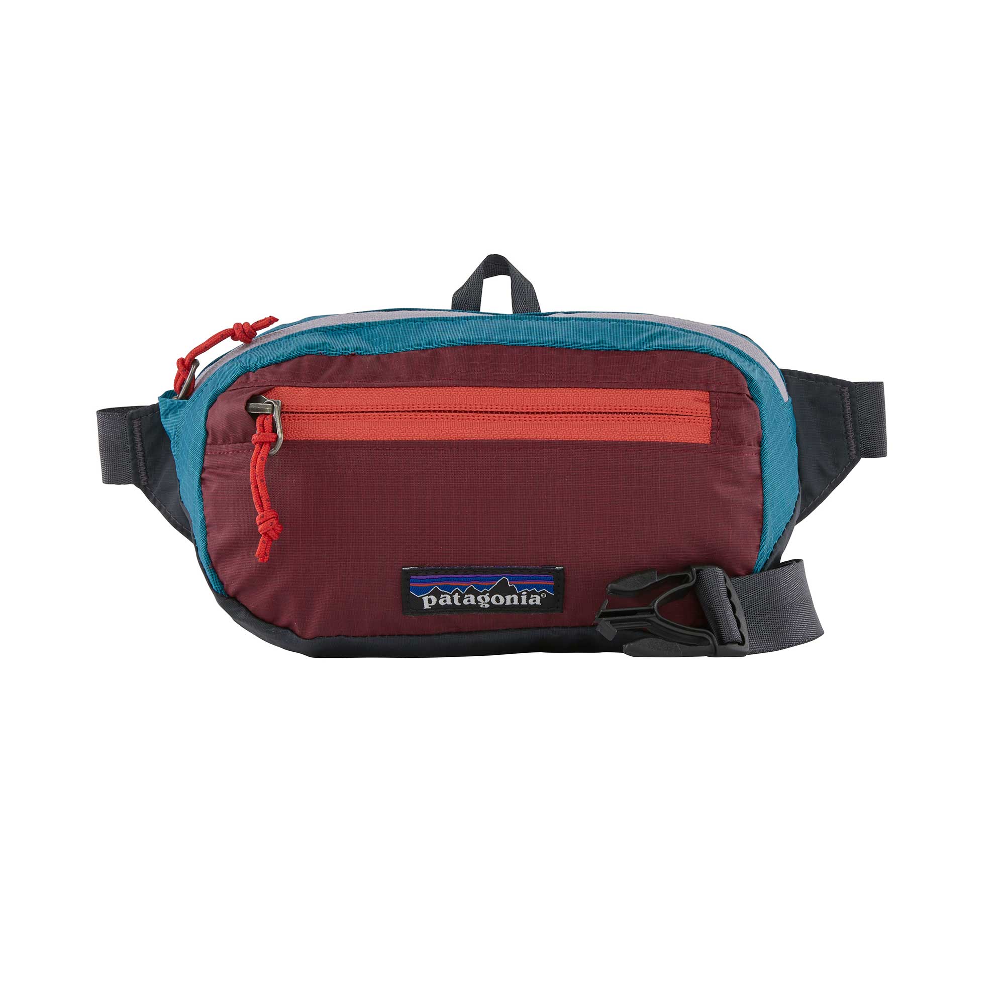 Patagonia Ultralight Black Hole® Mini Hip Pack — available at Norwood