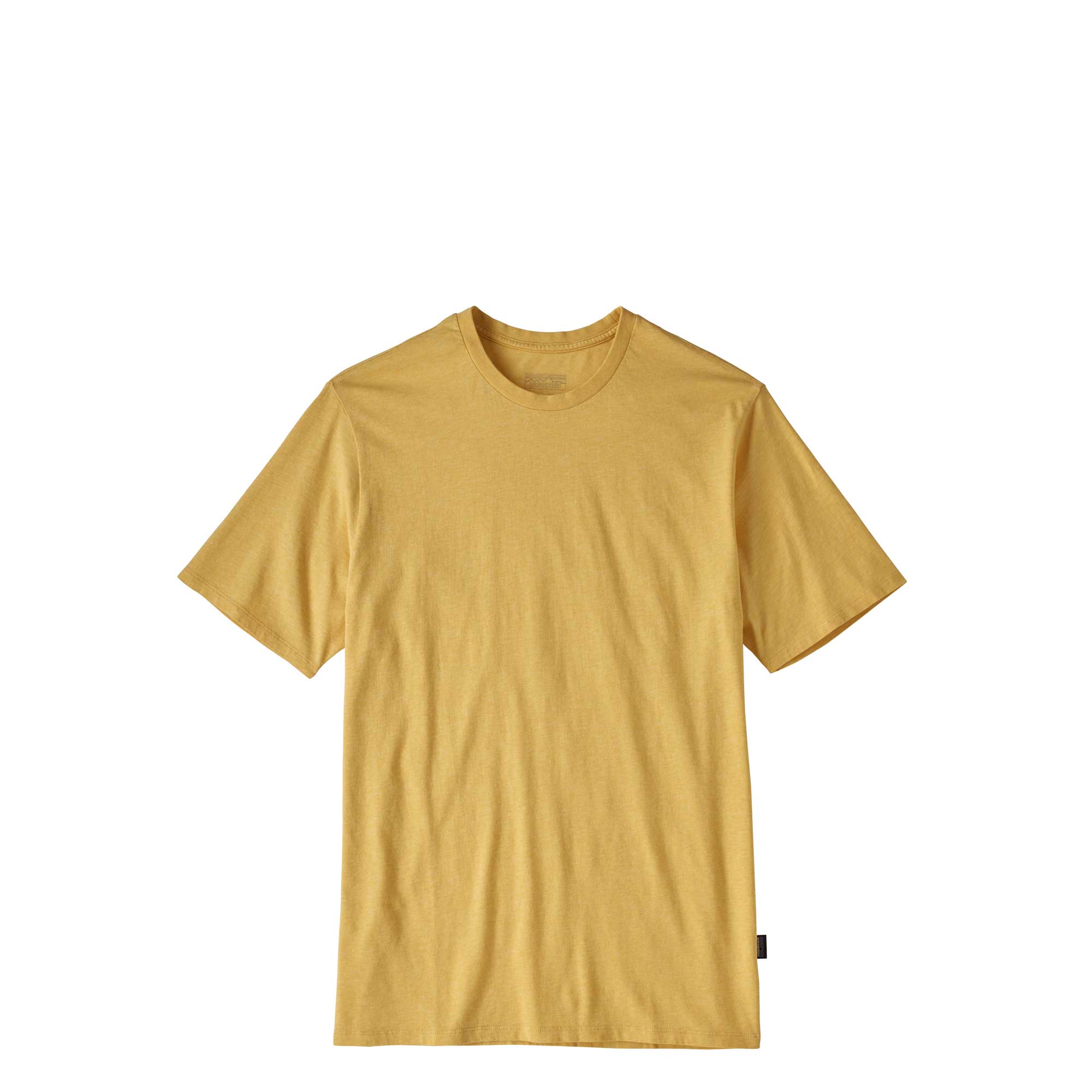 Patagonia Mens Road To Regenerative™ Lightweight Tee — available at Norwood