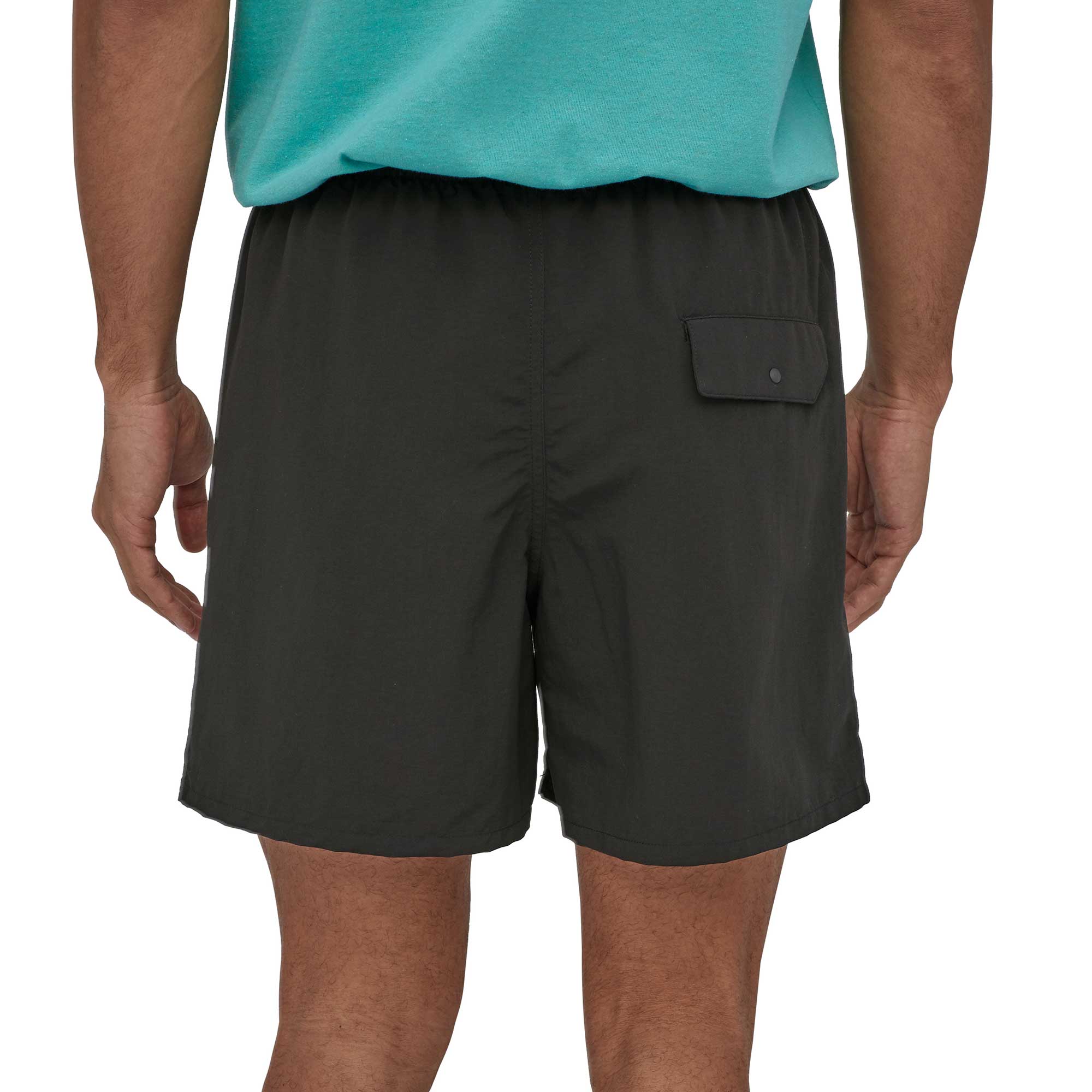 Patagonia Mens Baggies Shorts - 5 Inch — available at Norwood