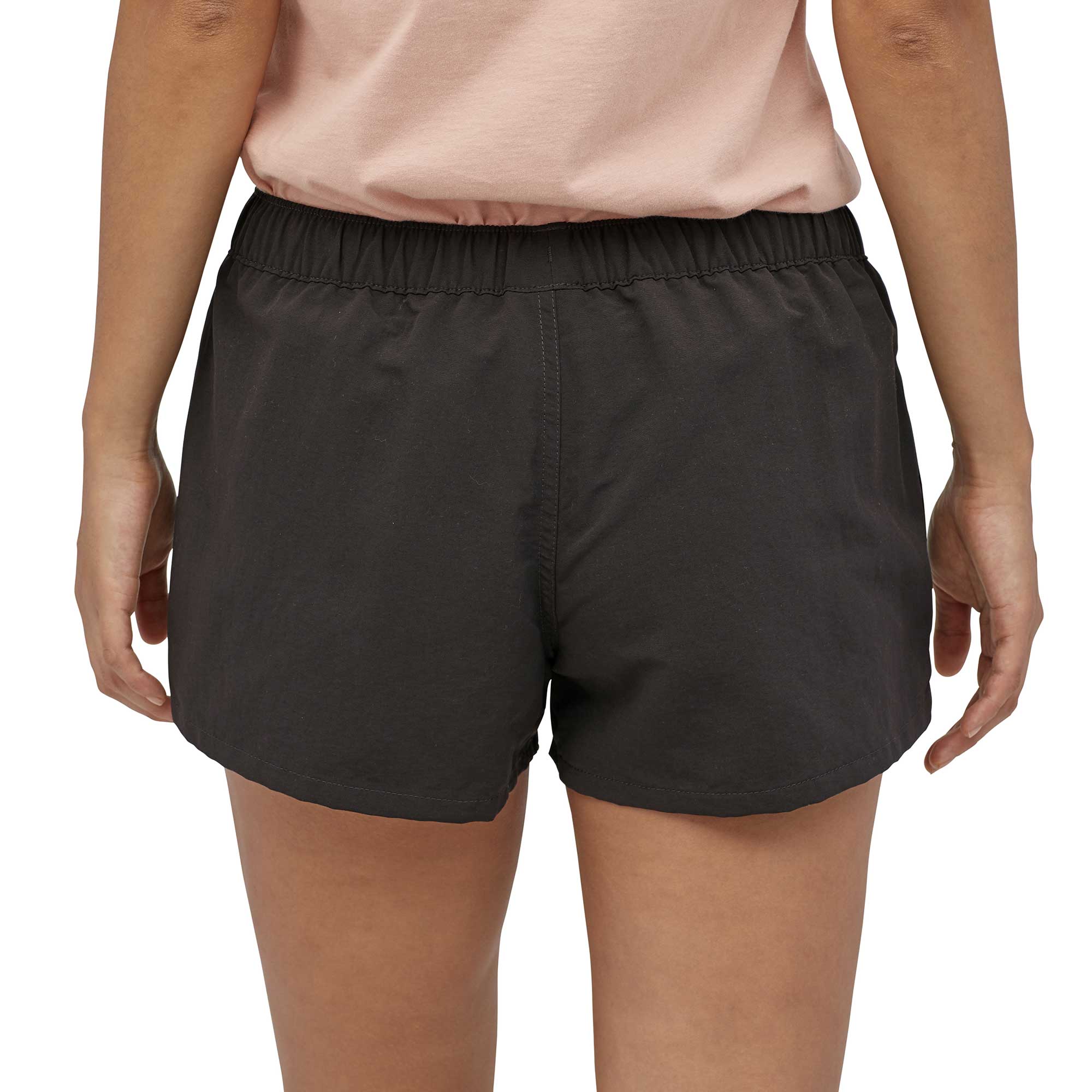 Patagonia Womens Barely Baggies Shorts - 2.5 Inch — available at Norwood