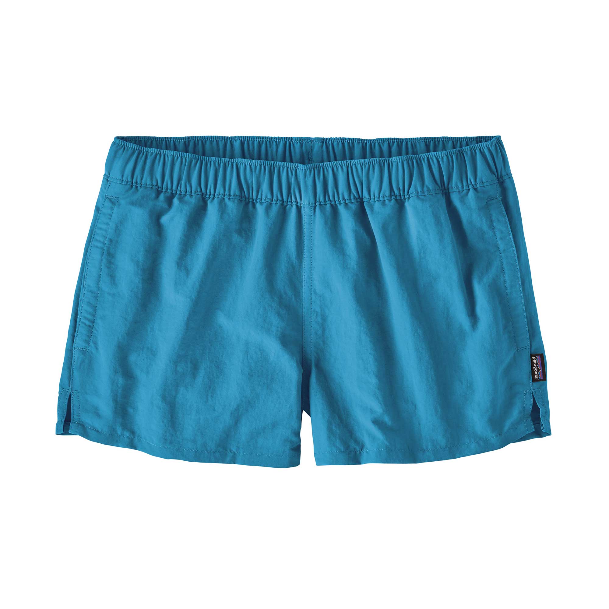 Patagonia Womens Barely Baggies Shorts - 2.5 Inch — available at Norwood