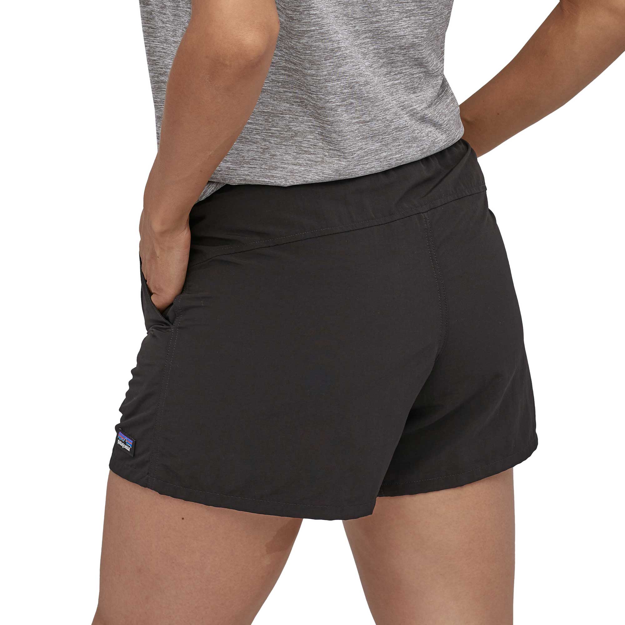 Patagonia Womens Baggies Shorts - 5 Inch — available at Norwood
