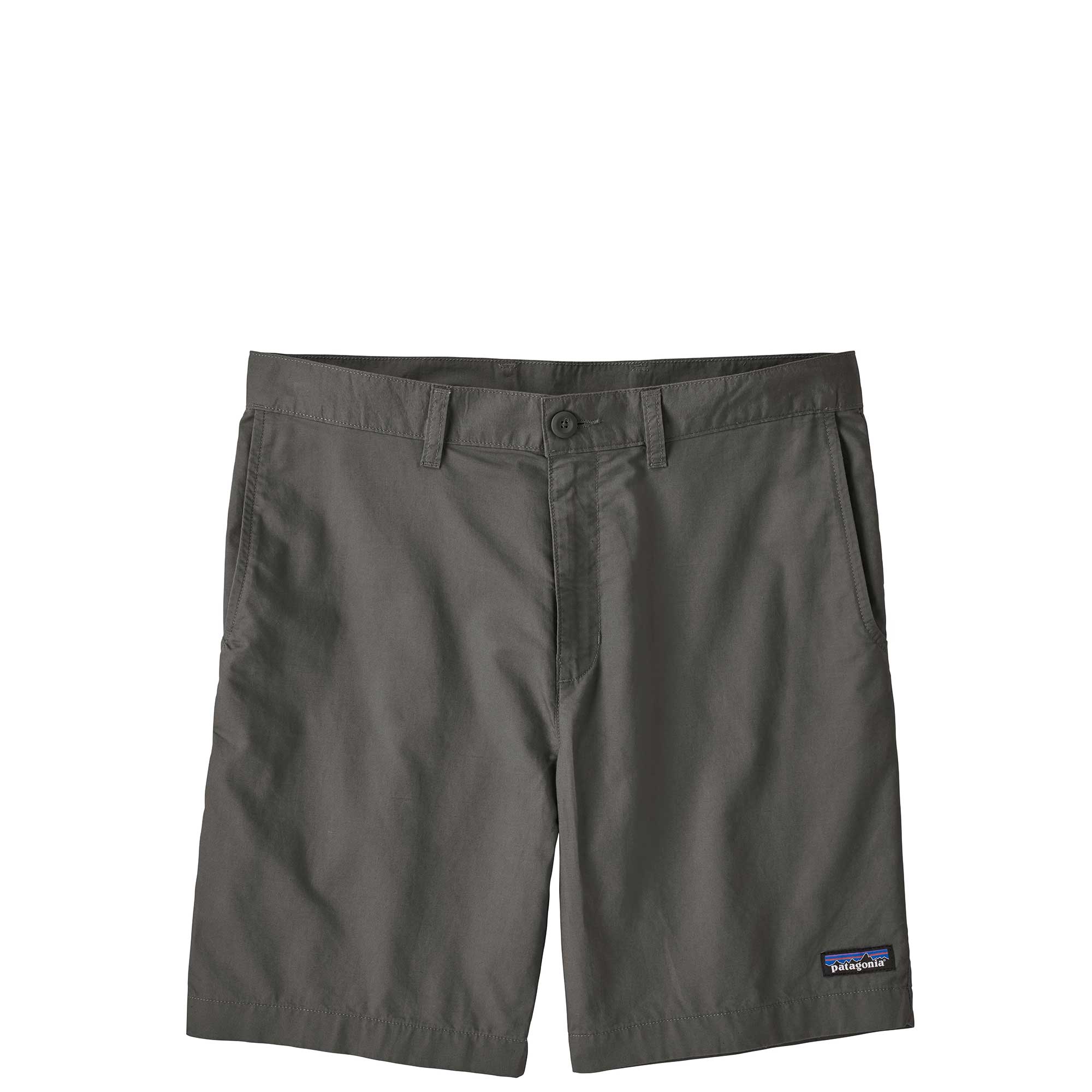 Patagonia Men's Lightweight All-Wear Hemp Shorts - 8 In. — available at Norwood
