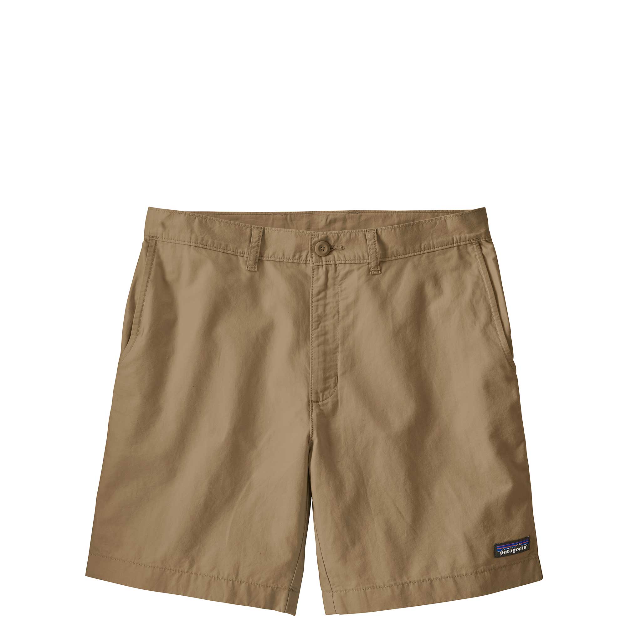 Patagonia Men's Lightweight All-Wear Hemp Shorts - 8 In. — available at Norwood
