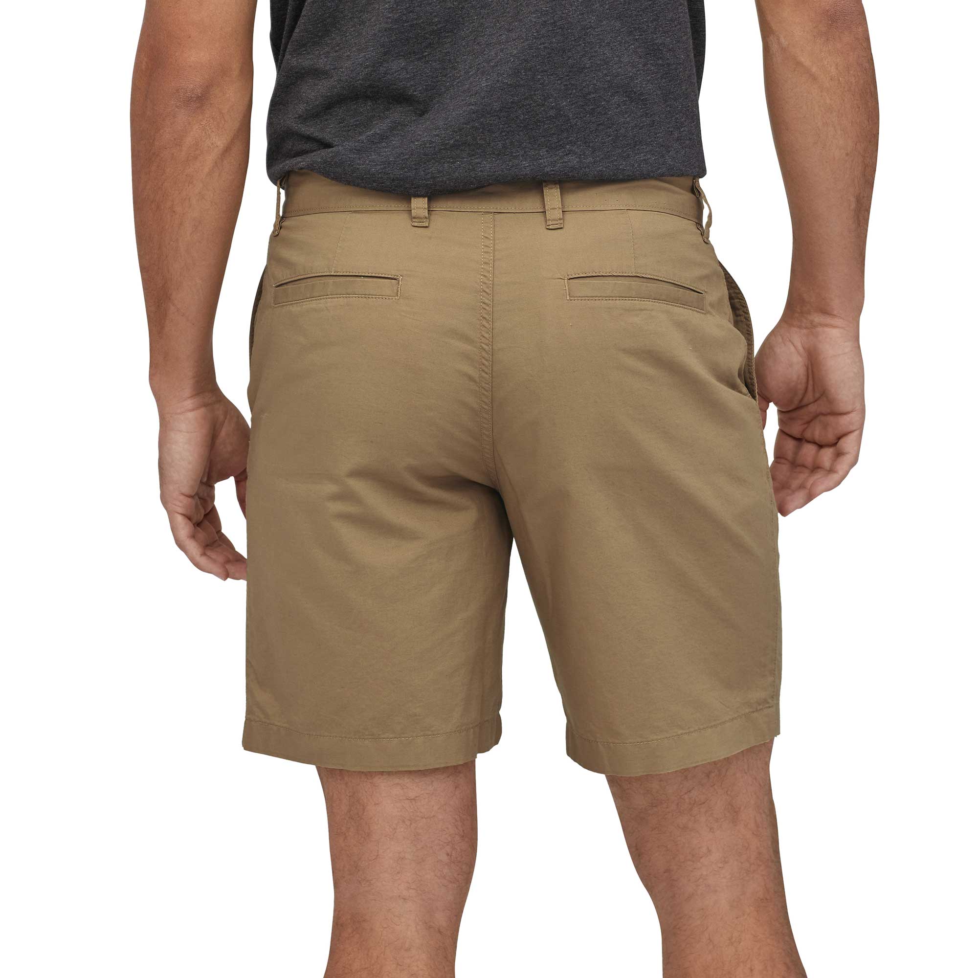 Patagonia Men's Lightweight All-Wear Hemp Shorts - 8 In. — available at Norwood