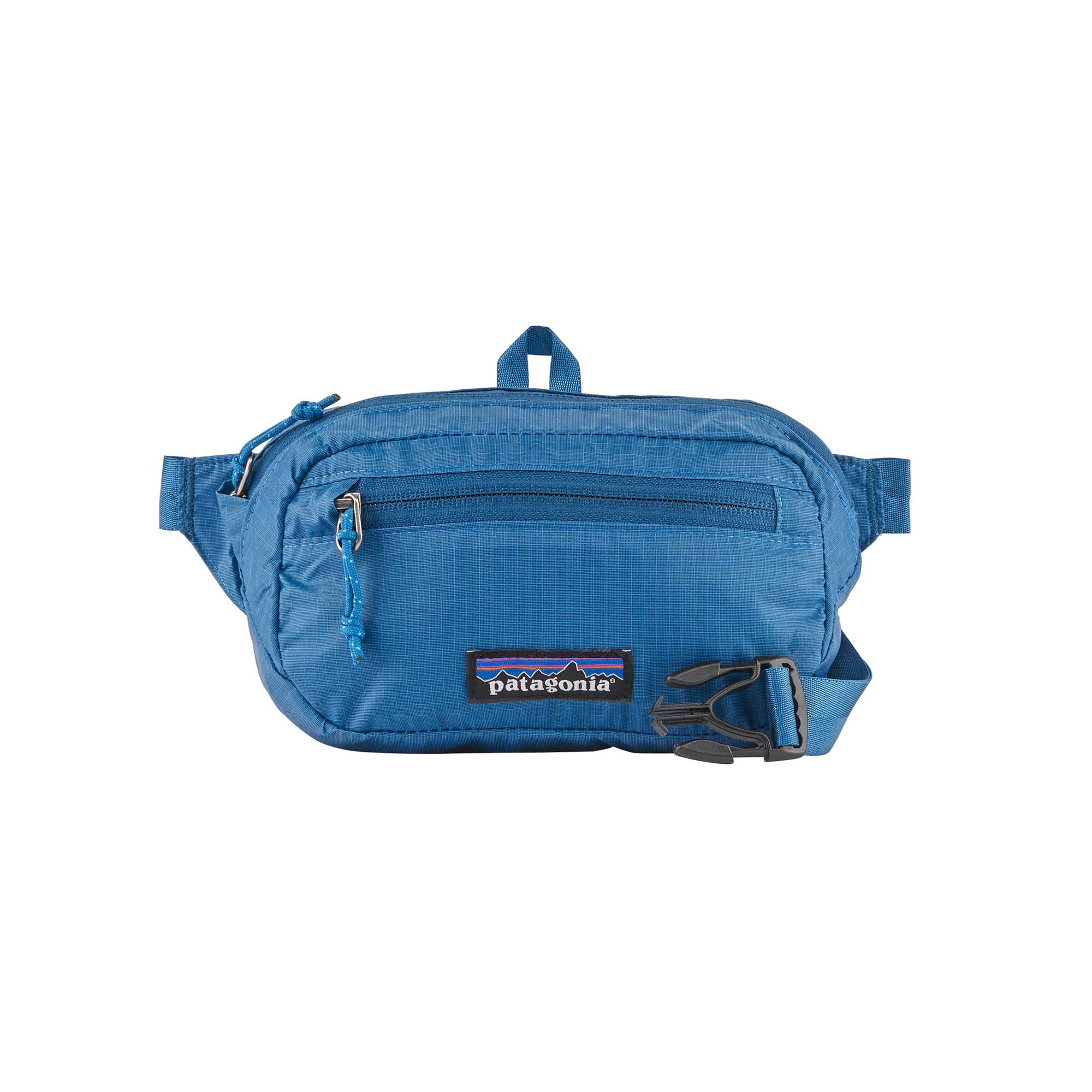 Patagonia Ultralight Black Hole® Mini Hip Pack — available at Norwood