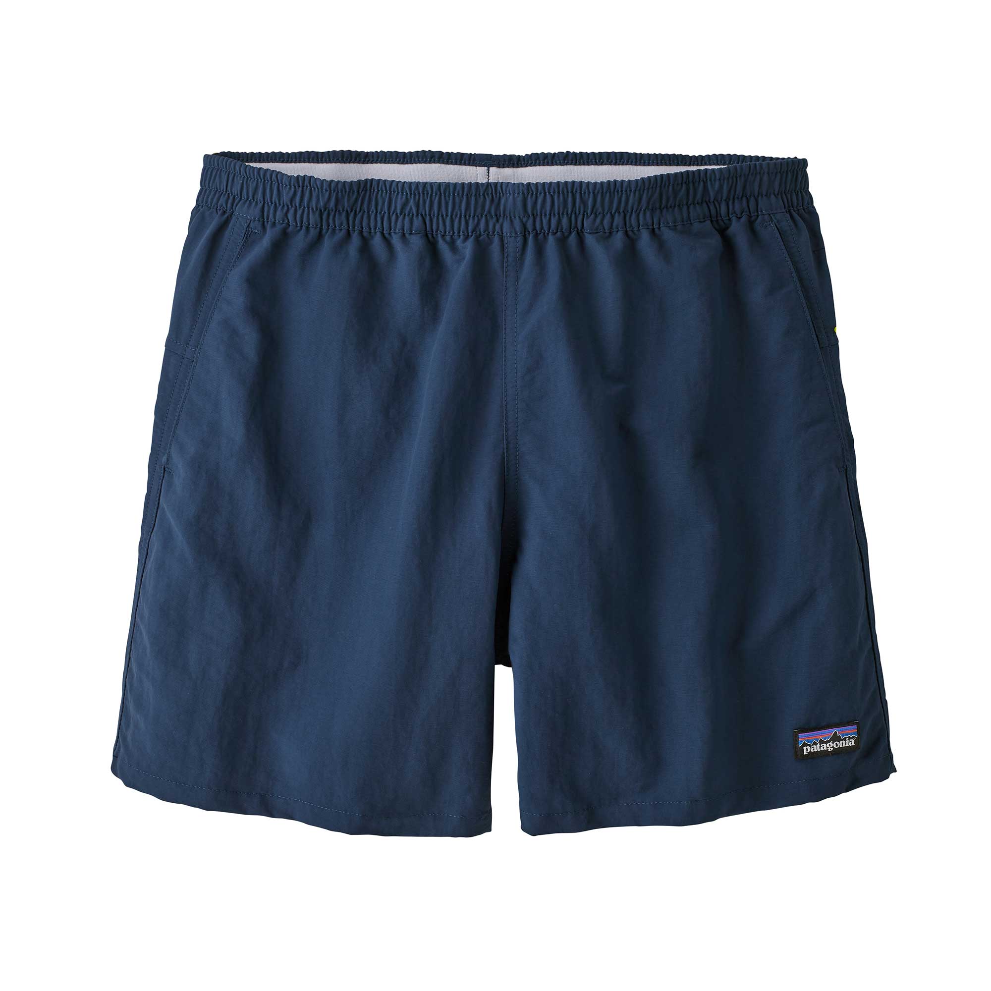 Patagonia Womens Baggies Shorts - 5 Inch — available at Norwood