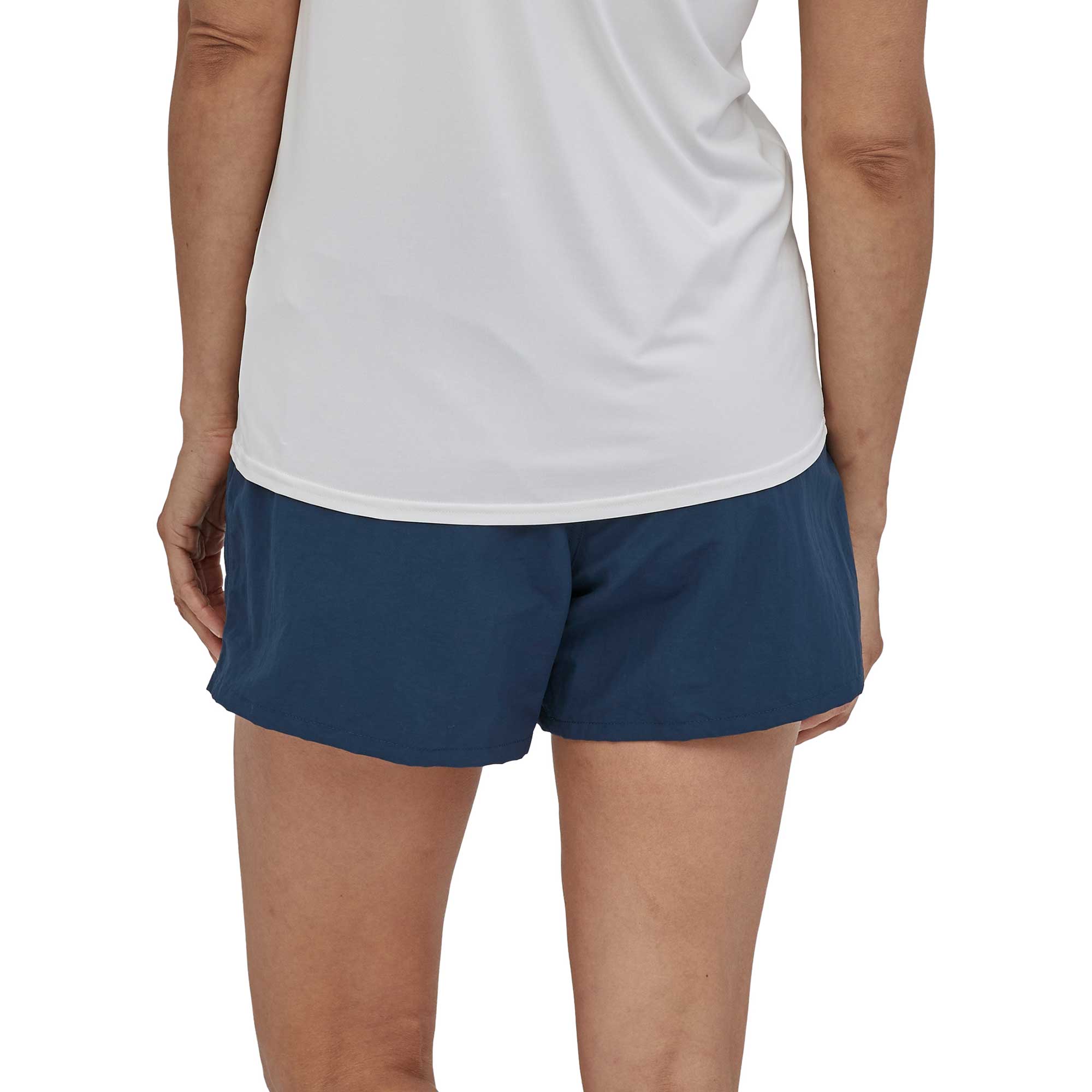 Patagonia Womens Baggies Shorts - 5 Inch — available at Norwood