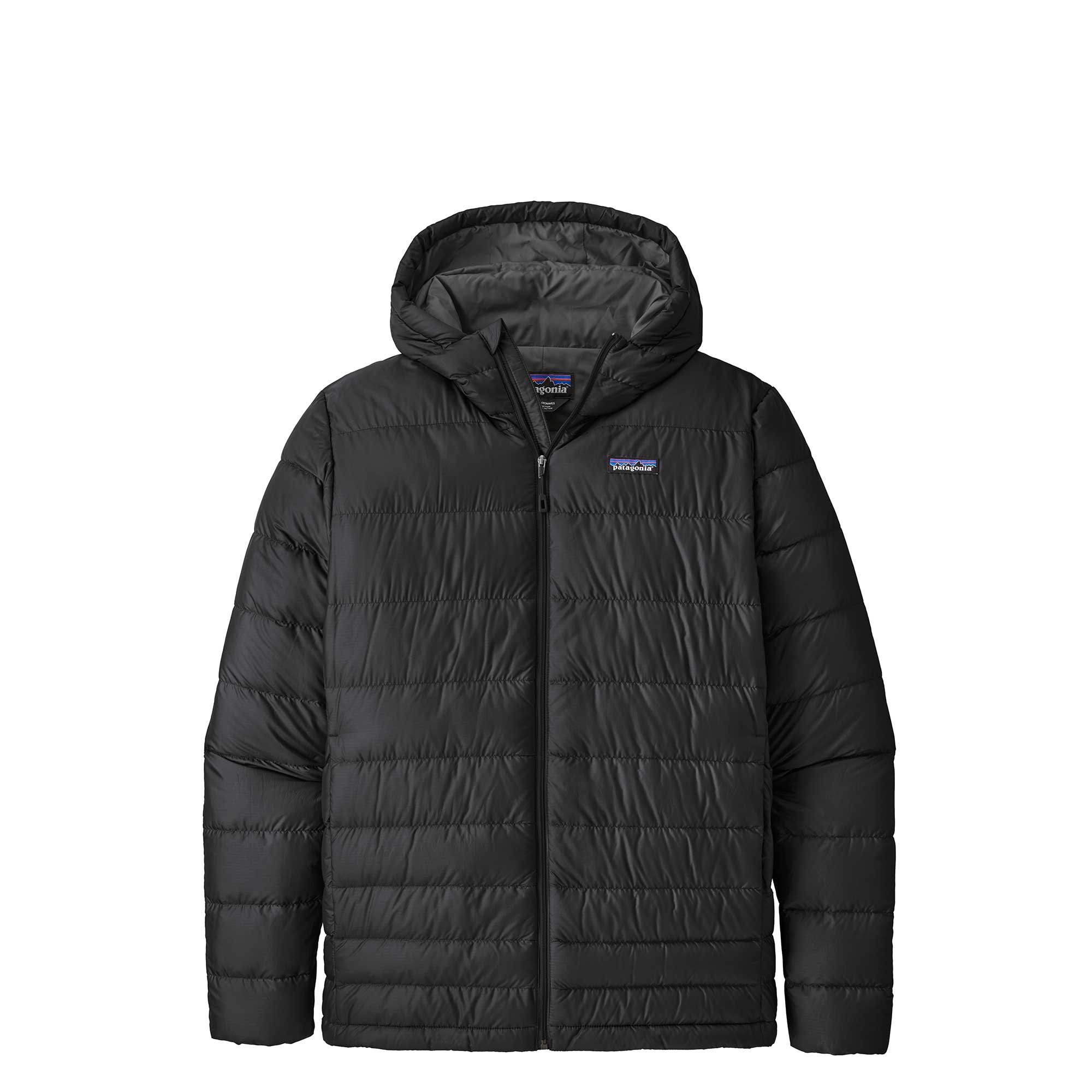 Patagonia Mens Hi-loft Down Hoody — available at Norwood