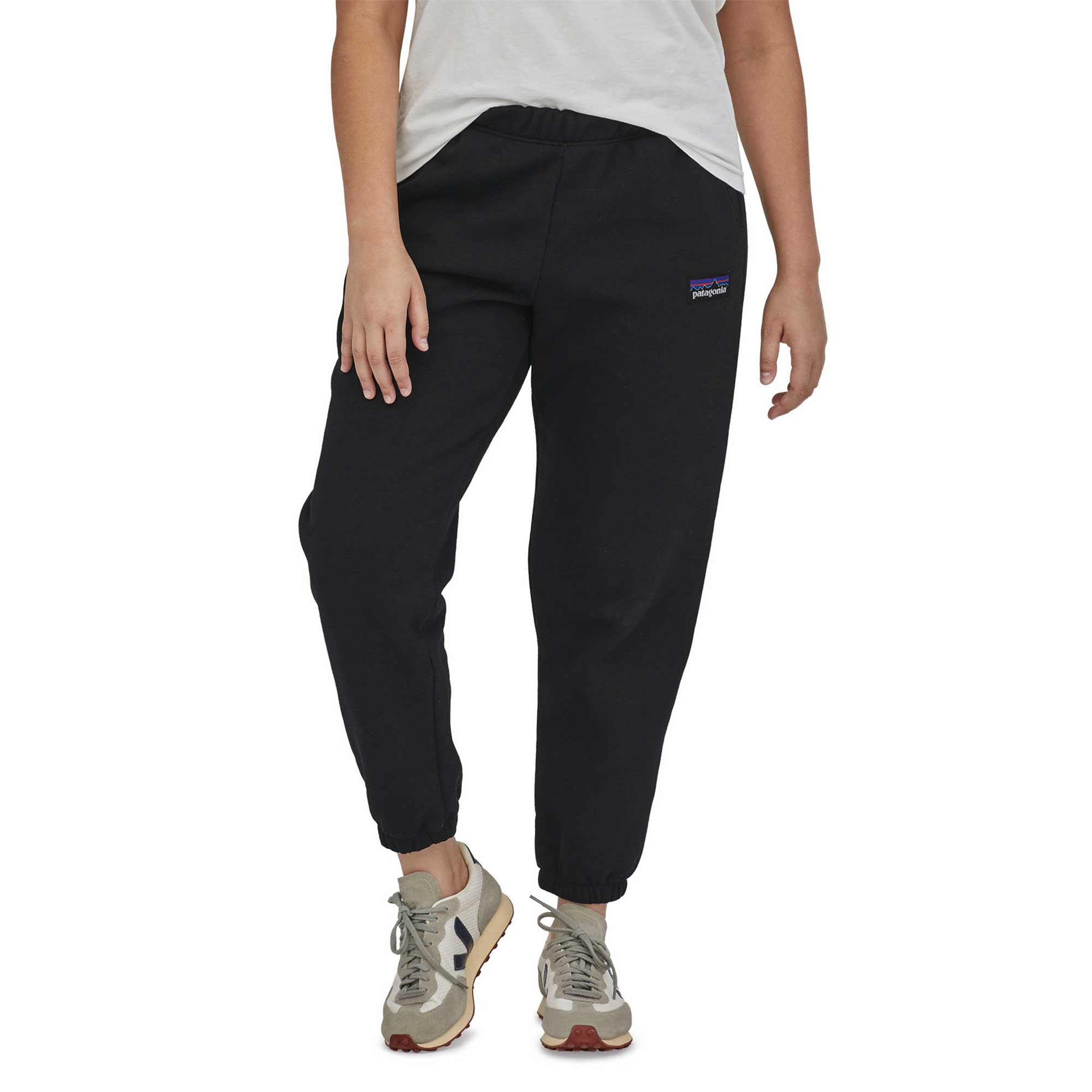 Patagonia Womens P-6 Label Uprisal Sweatpants — available at Norwood