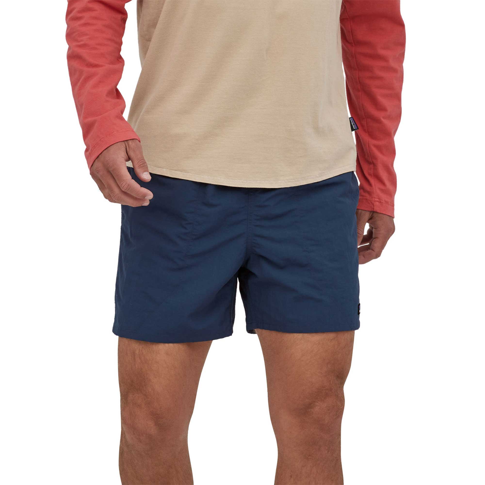 Patagonia Men's Baggies Shorts - 5 In. — available at Norwood