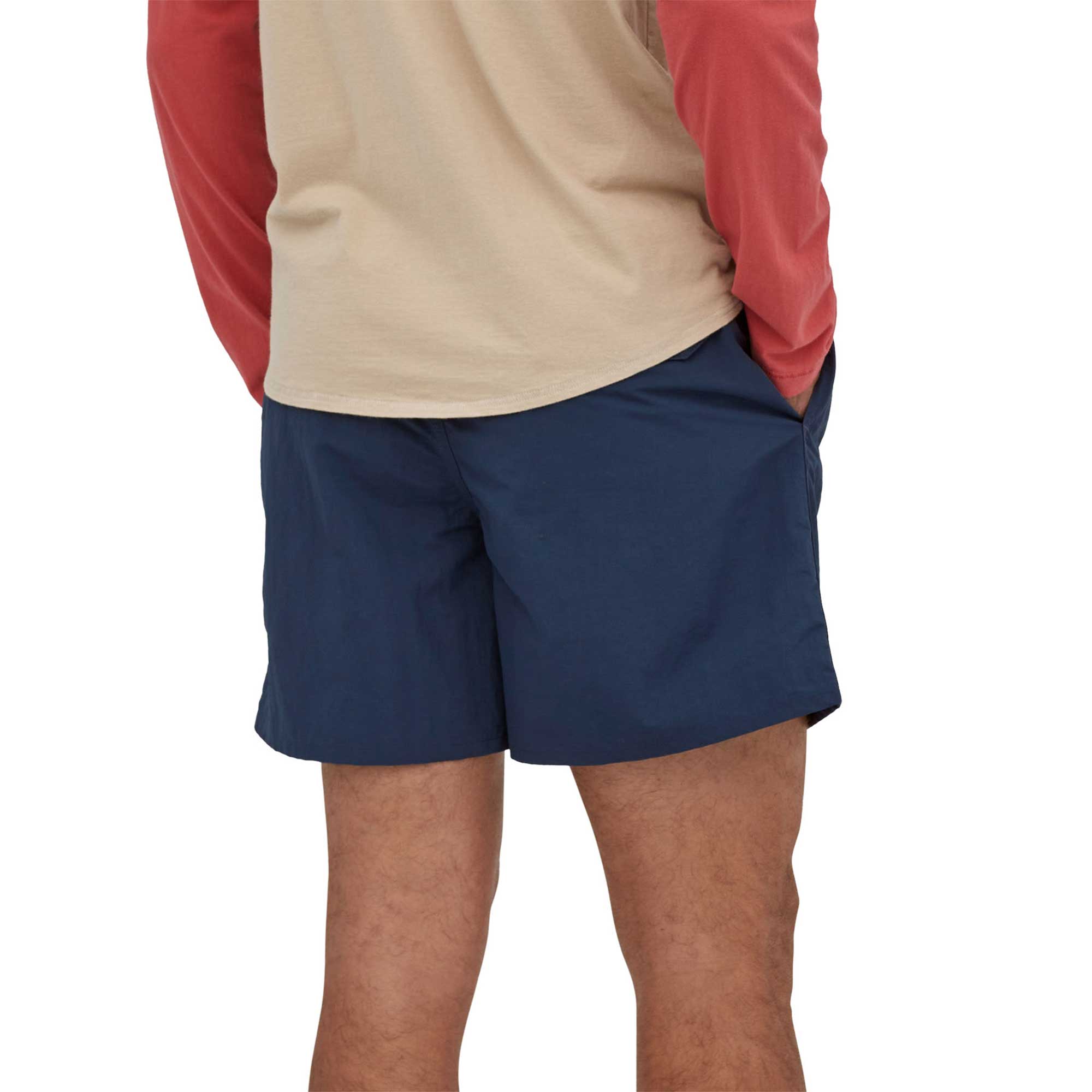 Patagonia Men's Baggies Shorts - 5 In. — available at Norwood