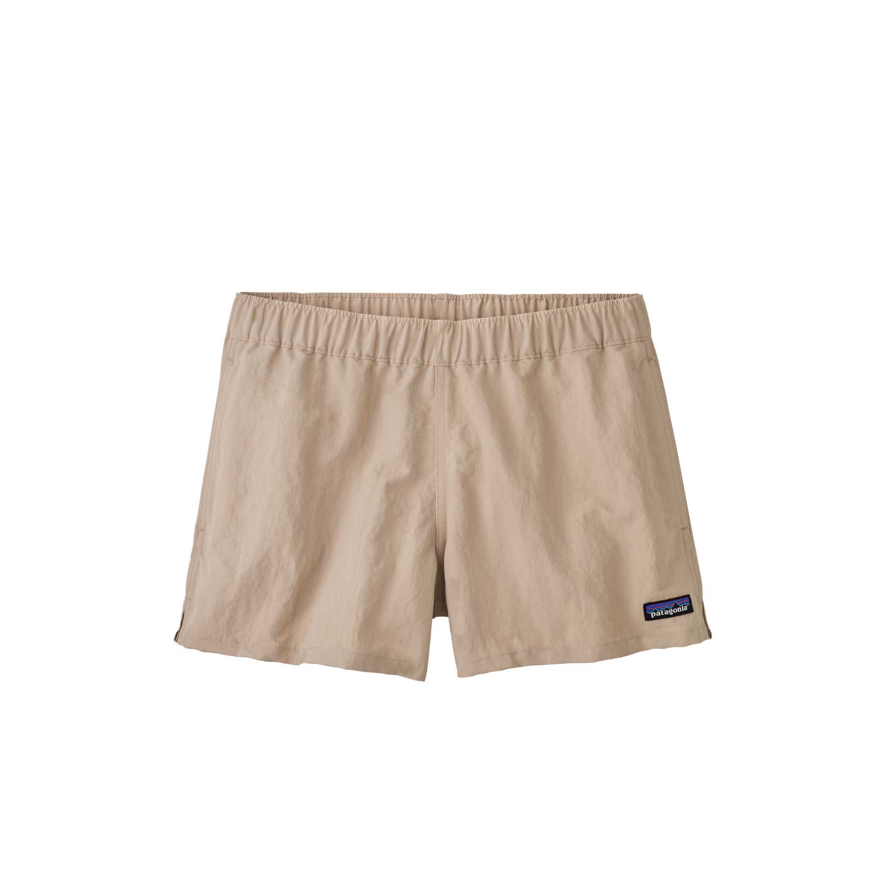 Patagonia Womens Barely Baggies Shorts - 2 1/2" — available at Norwood