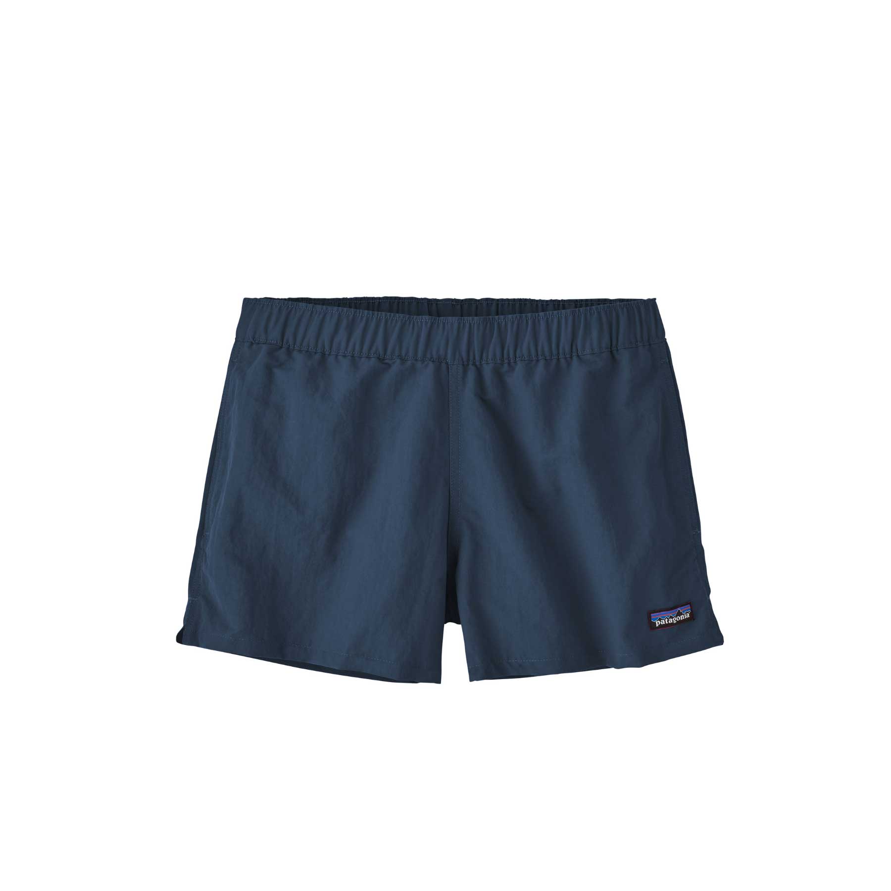 Patagonia Womens Barely Baggies Shorts - 2 1/2" — available at Norwood