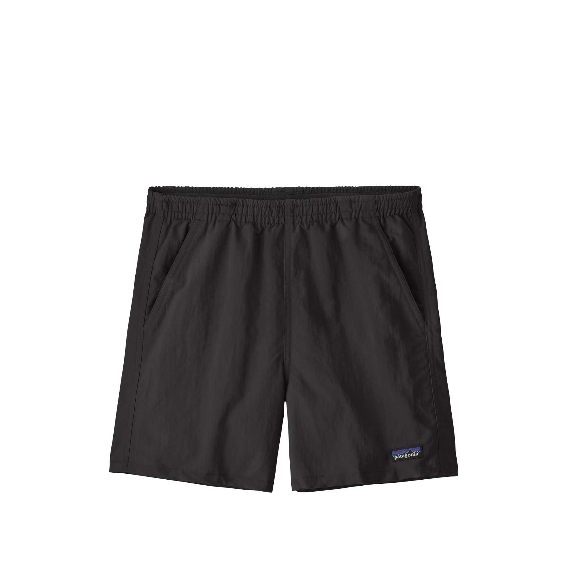 Patagonia Womens Baggies Shorts - 5" — available at Norwood