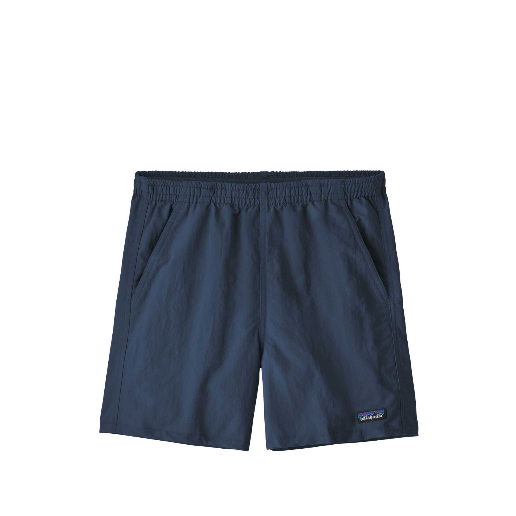 Patagonia Womens Baggies Shorts - 5" — available at Norwood