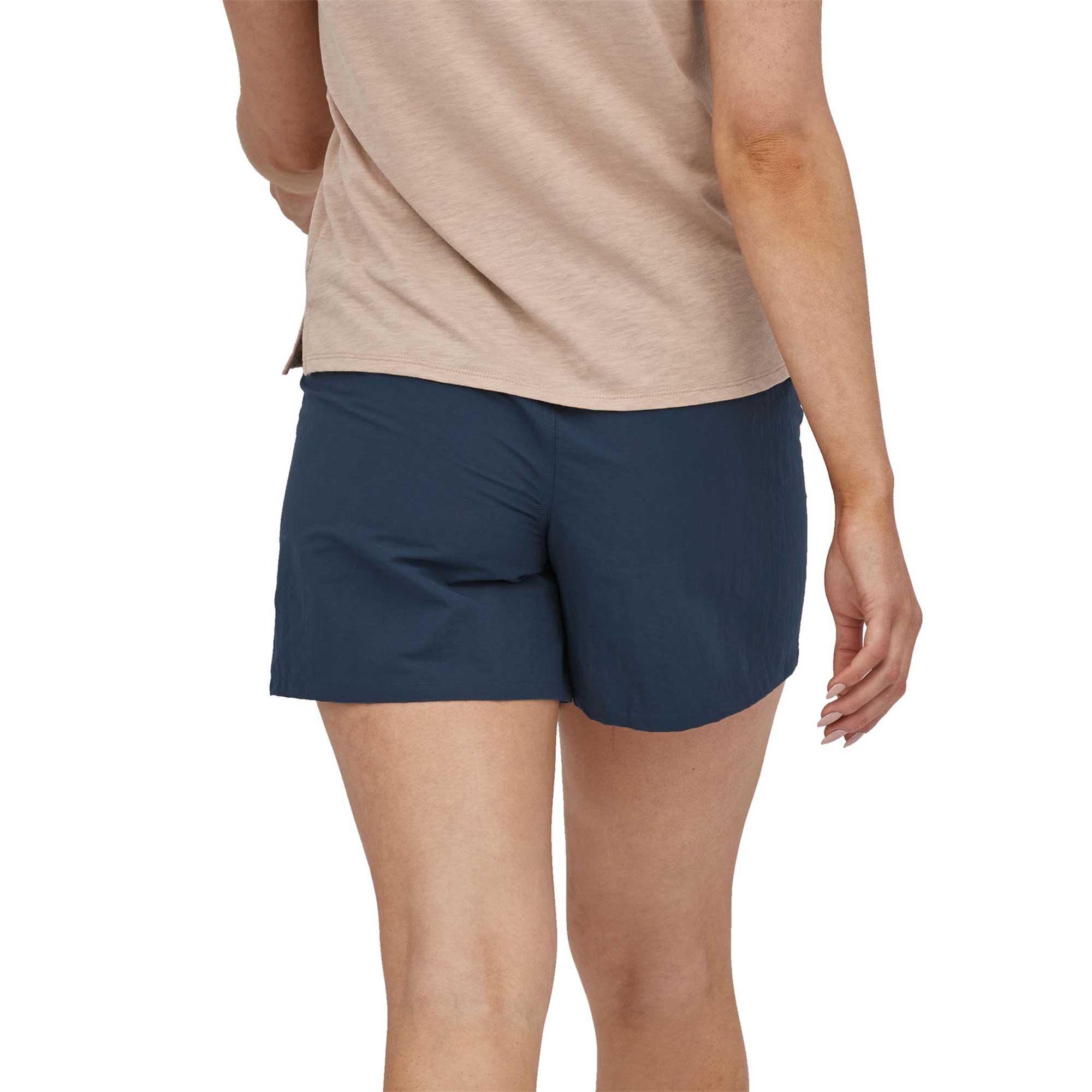 Patagonia Womens Baggies Shorts - 5" — available at Norwood