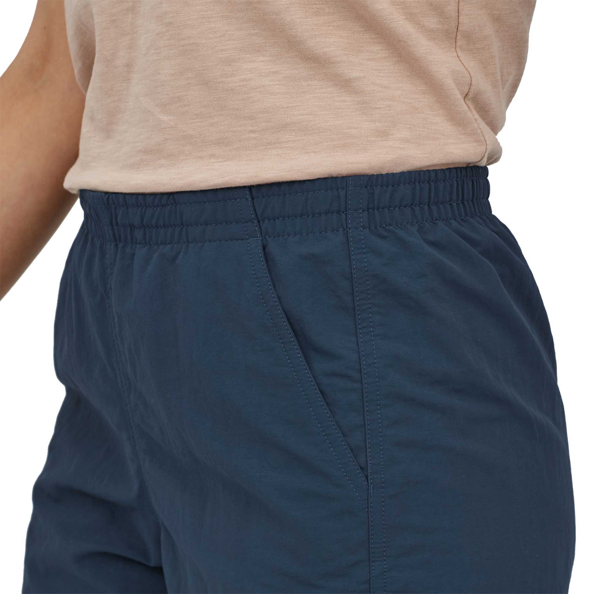 Patagonia Womens Baggies Shorts - 5" — available at Norwood