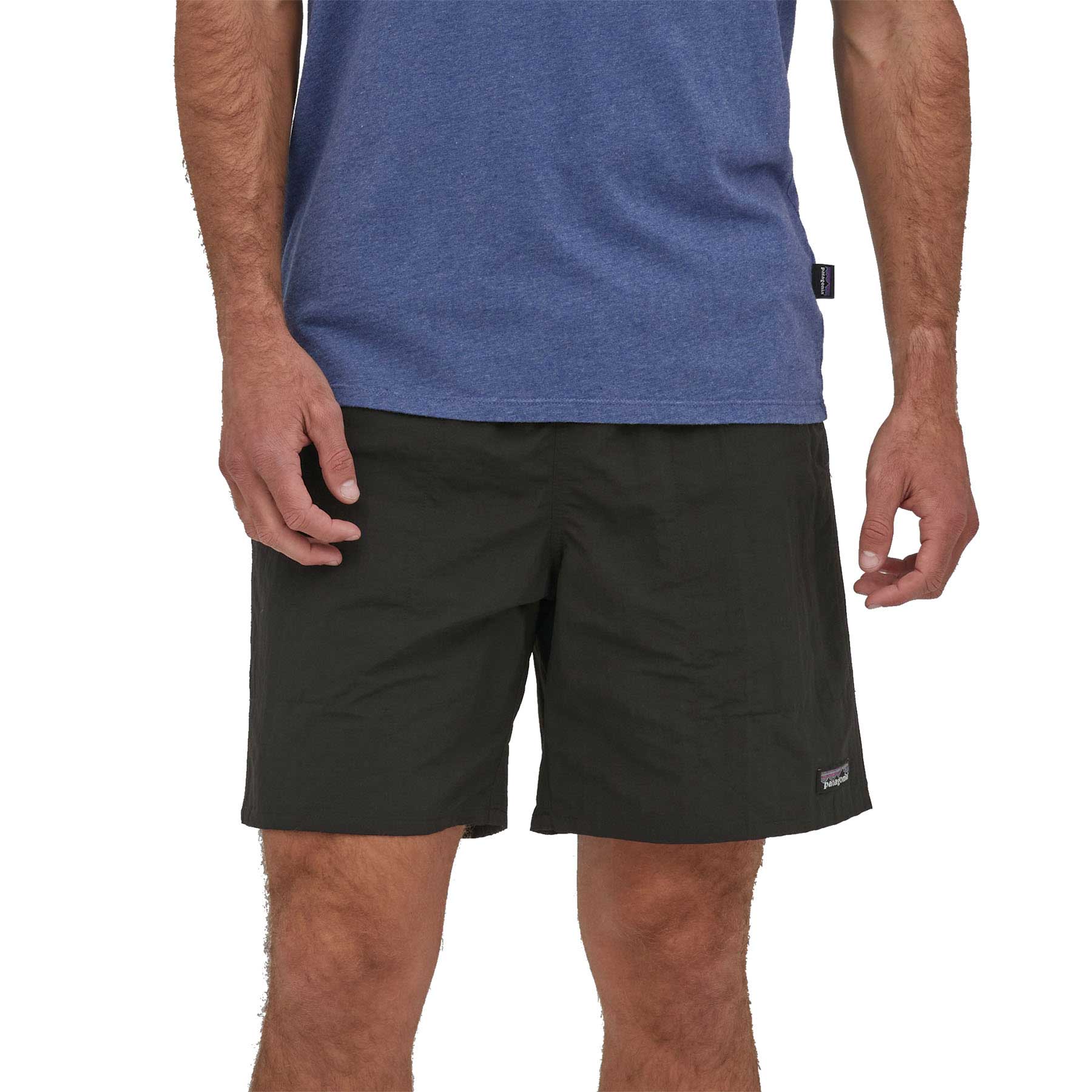 Patagonia Mens Baggies Longs 7 In. — available at Norwood