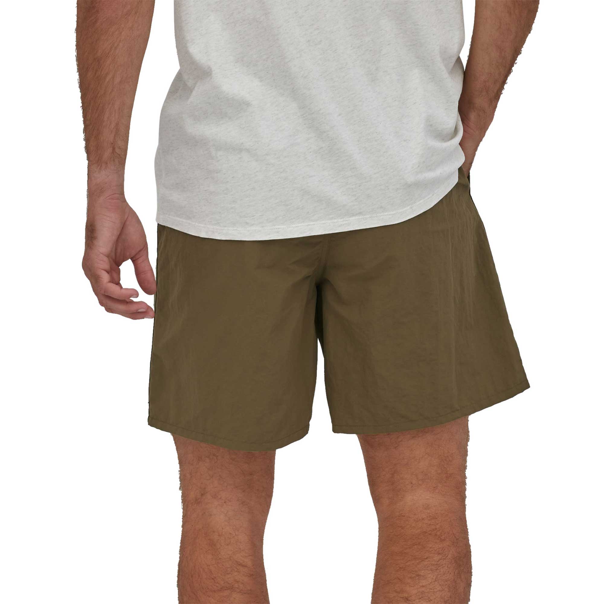 Patagonia Men's Baggies Longs - 7 In. — available at Norwood