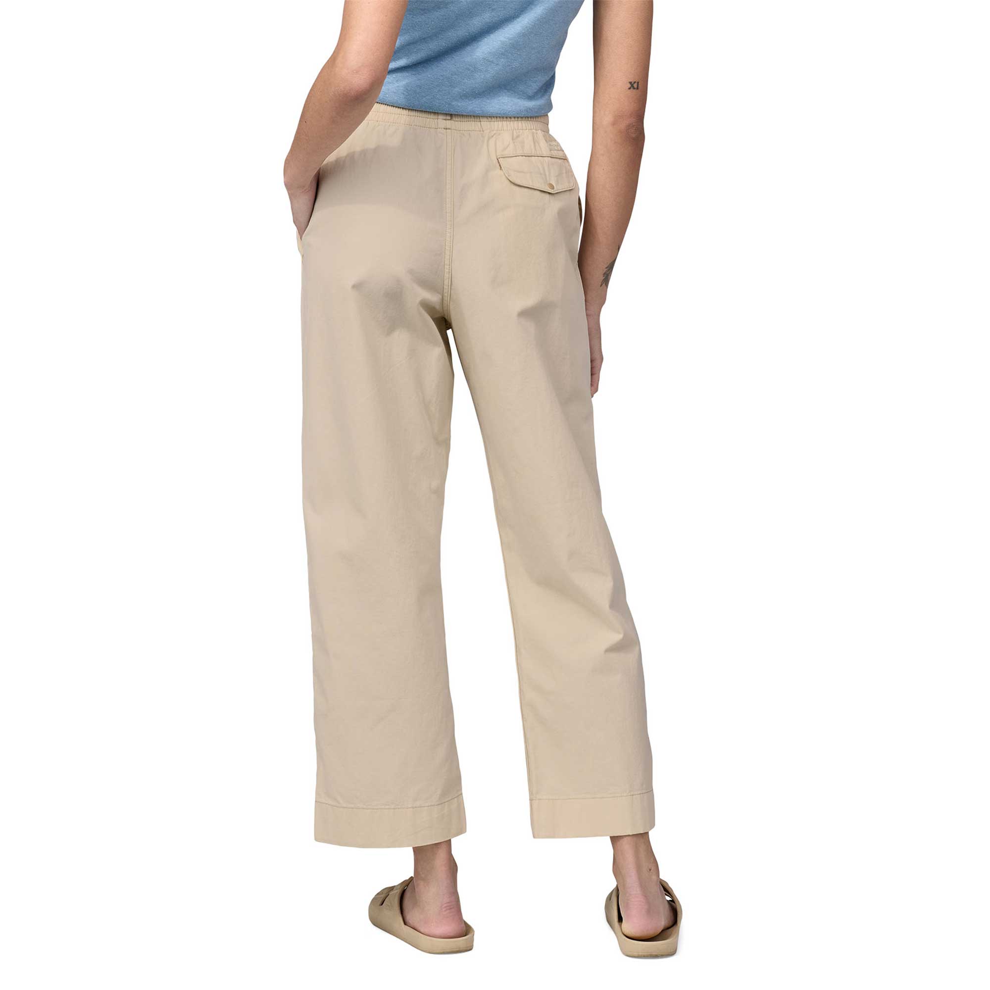 Patagonia Women's Funhoggers Pants — available at Norwood