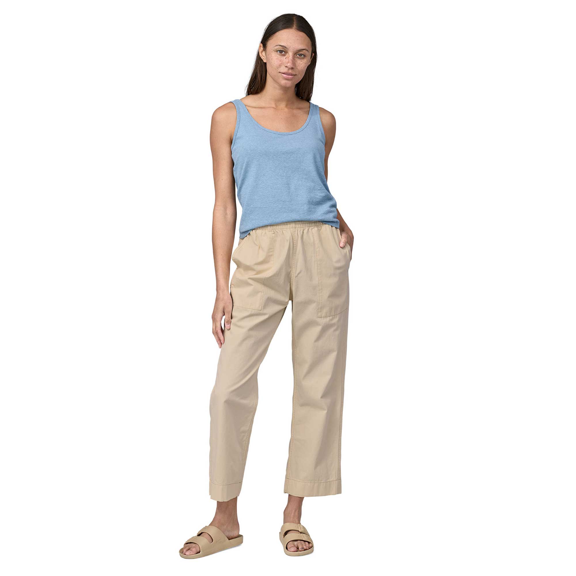 Patagonia Women's Funhoggers Pants — available at Norwood