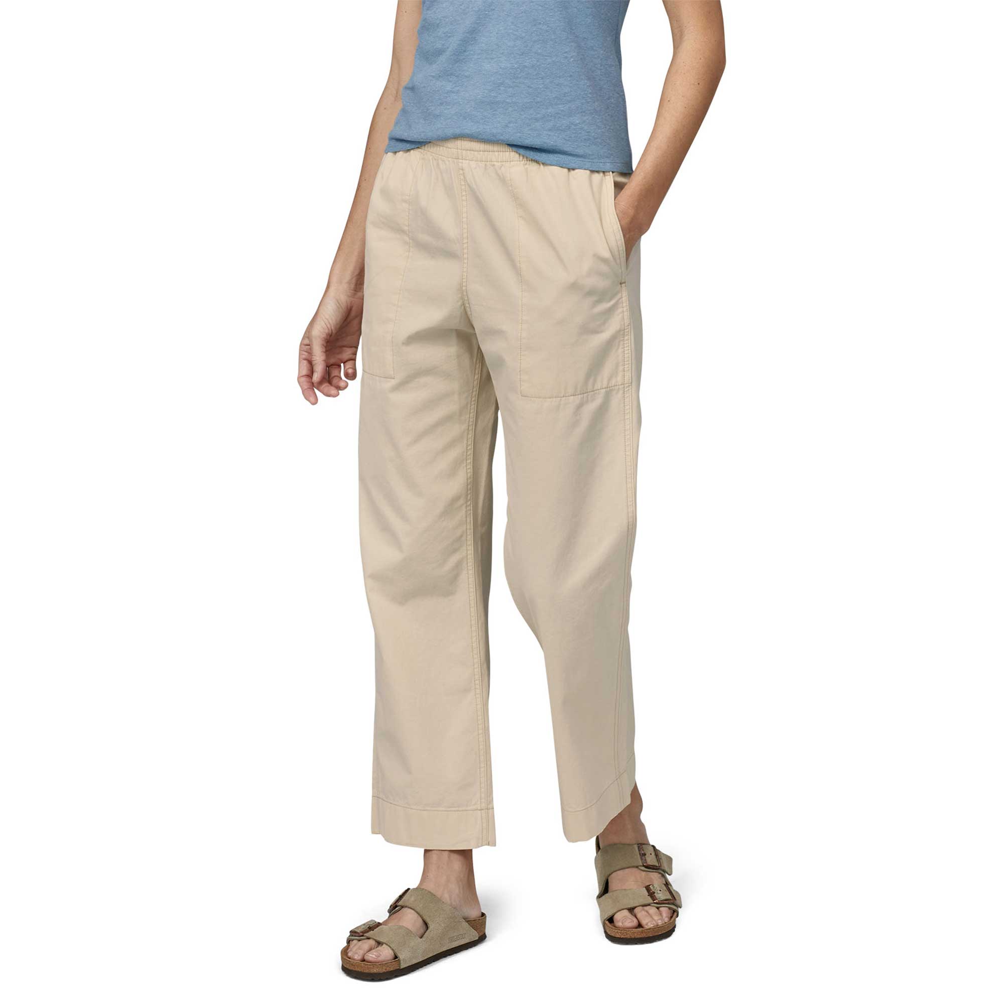 Patagonia Women's Funhoggers Pants — available at Norwood