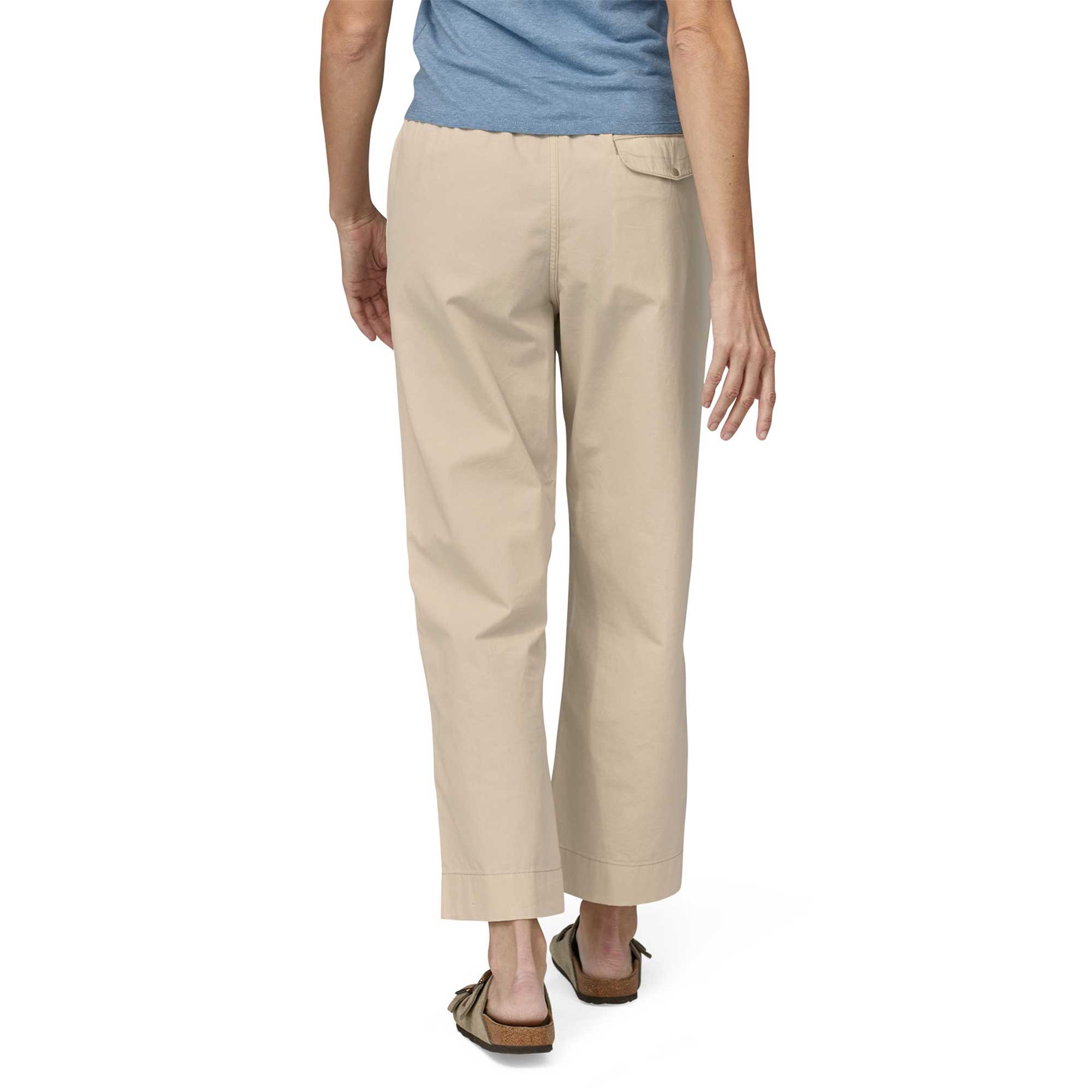 Patagonia Women's Funhoggers Pants — available at Norwood