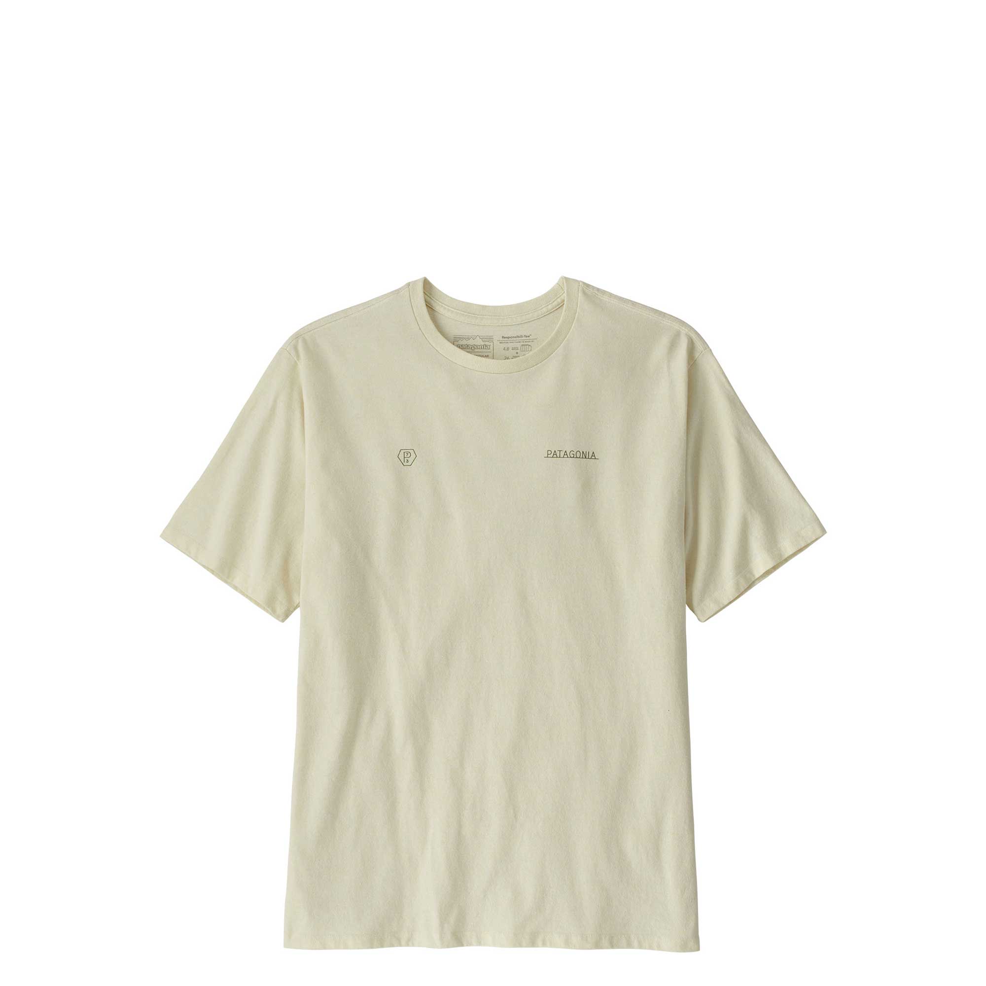 Patagonia Forge Mark Responsibili-Tee — available at Norwood