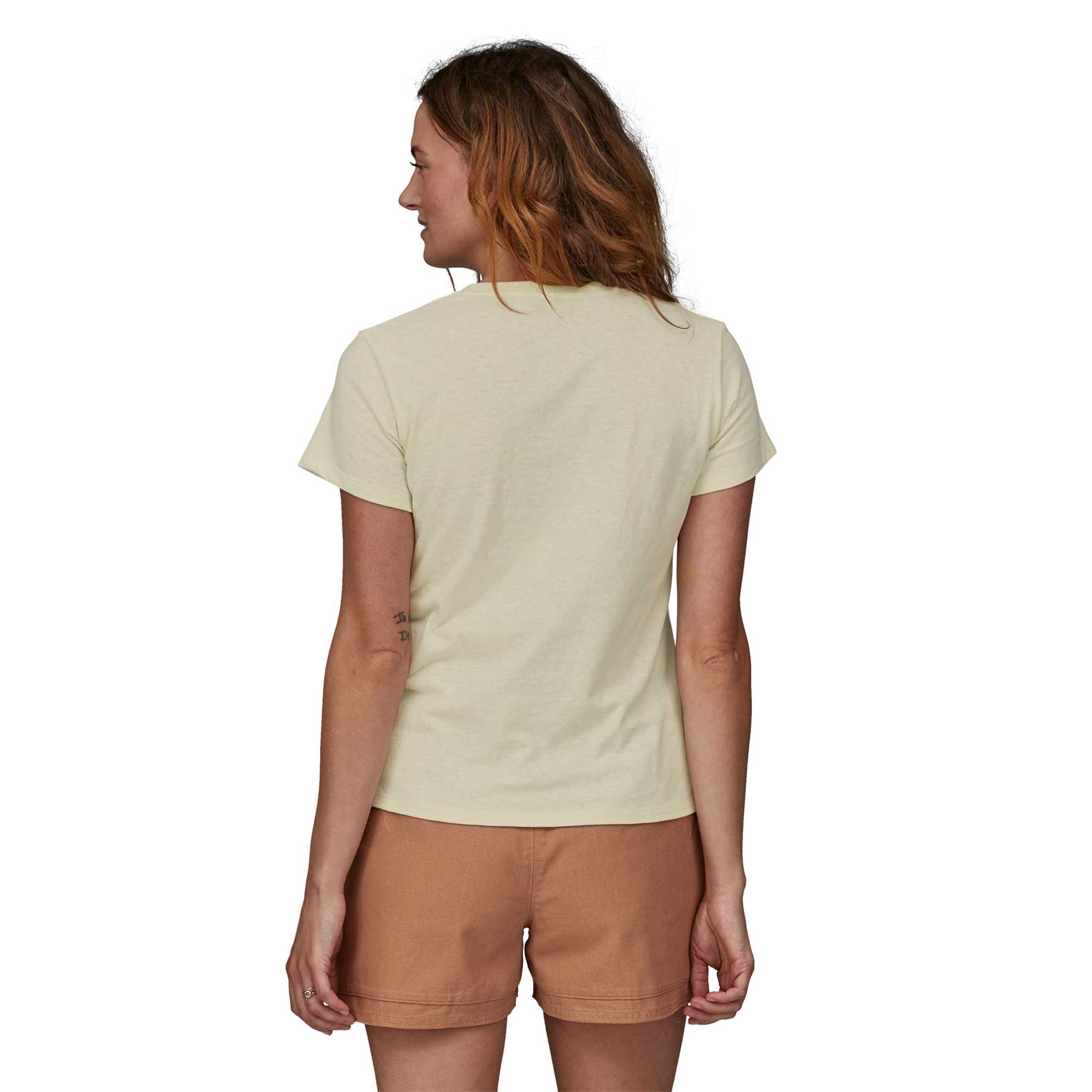Patagonia Womens Summit Swell Responsibili-Tee — available at Norwood