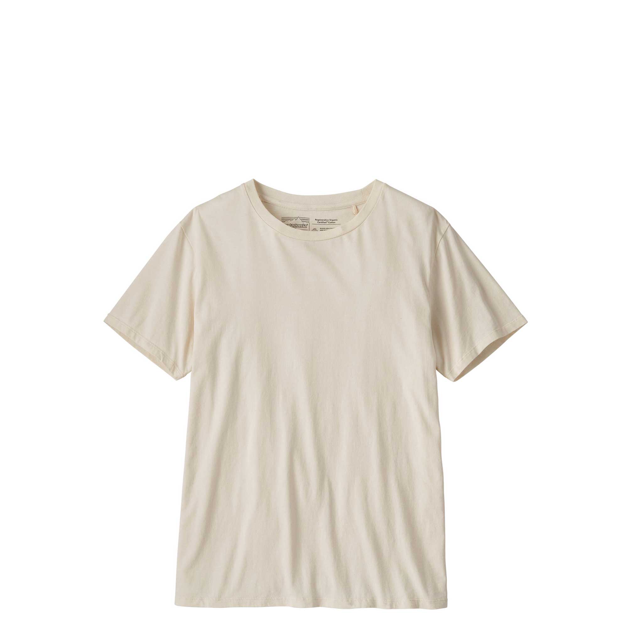 Patagonia Regenerative Organic Certified Cotton Lightweight Tee — available at Norwood