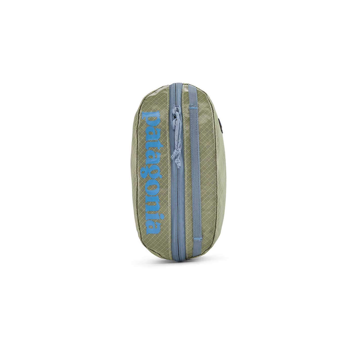 Patagonia Black Hole Cube - Small, Friend Green — available at Norwood