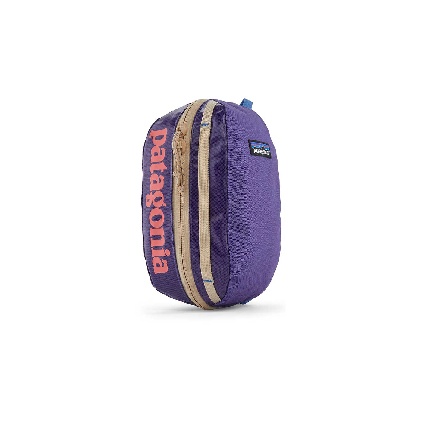 Patagonia Black Hole Cube - Small, Perennial Purple — available at Norwood