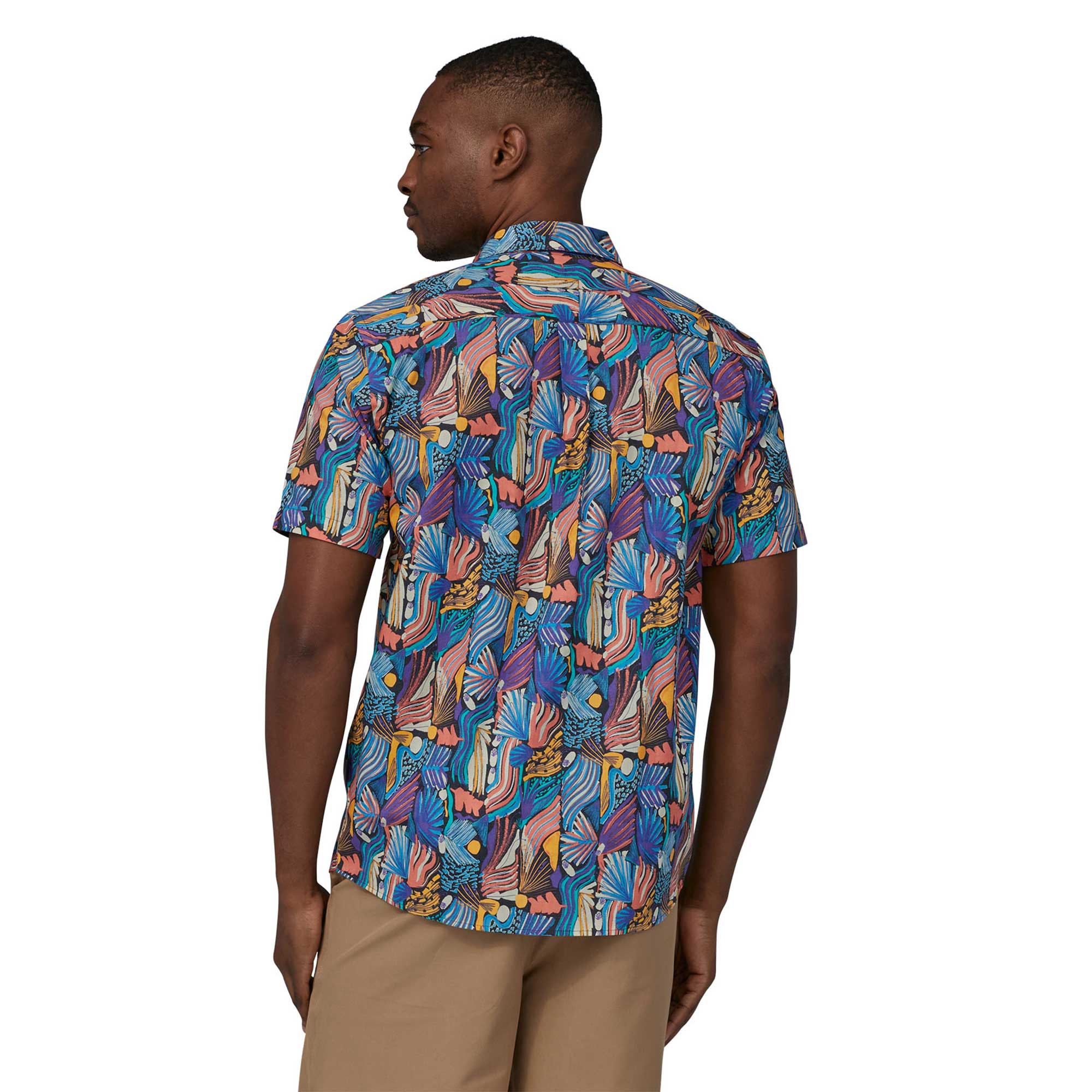 Patagonia Men's Go To Shirt — available at Norwood