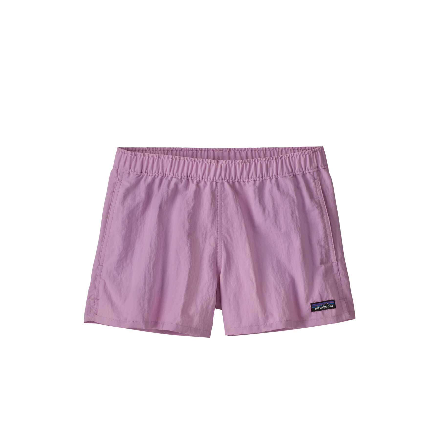 Patagonia Womens Barely Baggies Shorts - 2 1/2" — available at Norwood