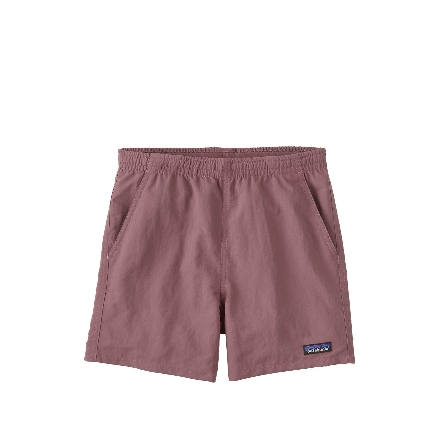 Patagonia Womens Baggies Shorts - 5" — available at Norwood