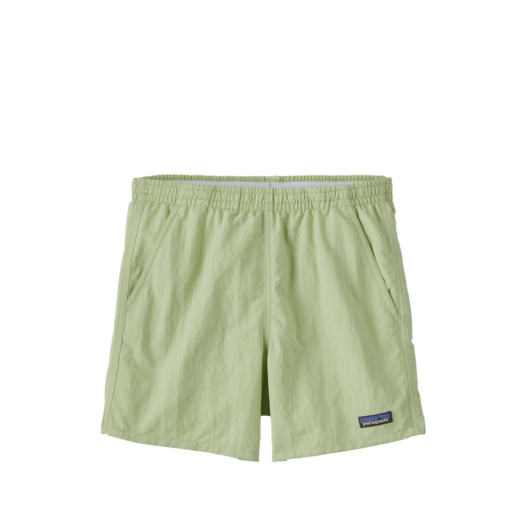 Patagonia Womens Baggies Shorts - 5" — available at Norwood