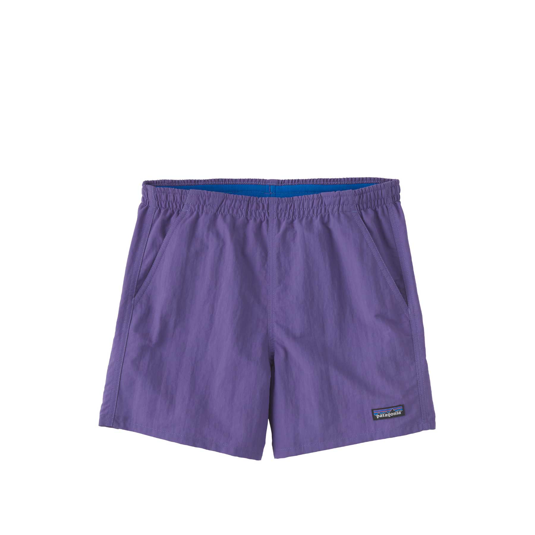 Patagonia Womens Baggies Shorts - 5" — available at Norwood