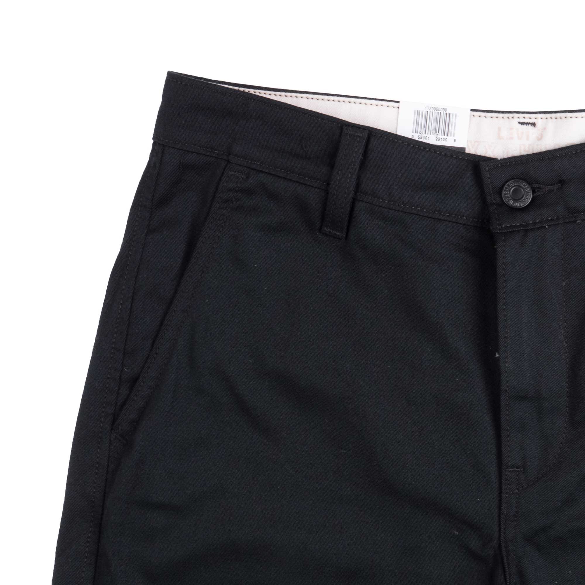 Levi's XX Straight Crop Chino pants — available at Norwood