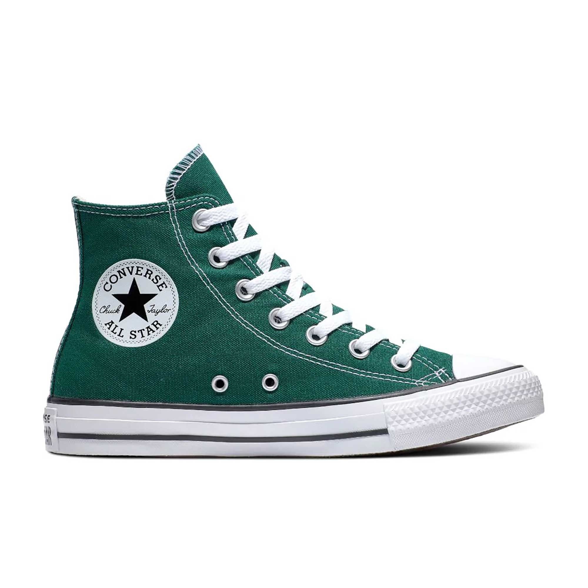 Converse Chuck Taylor All-Star Hi — available at Norwood