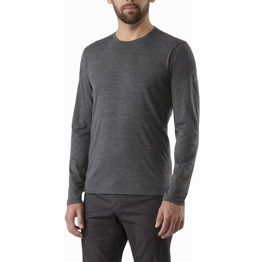 Arc'teryx A2B LS Top Men's — available at Norwood