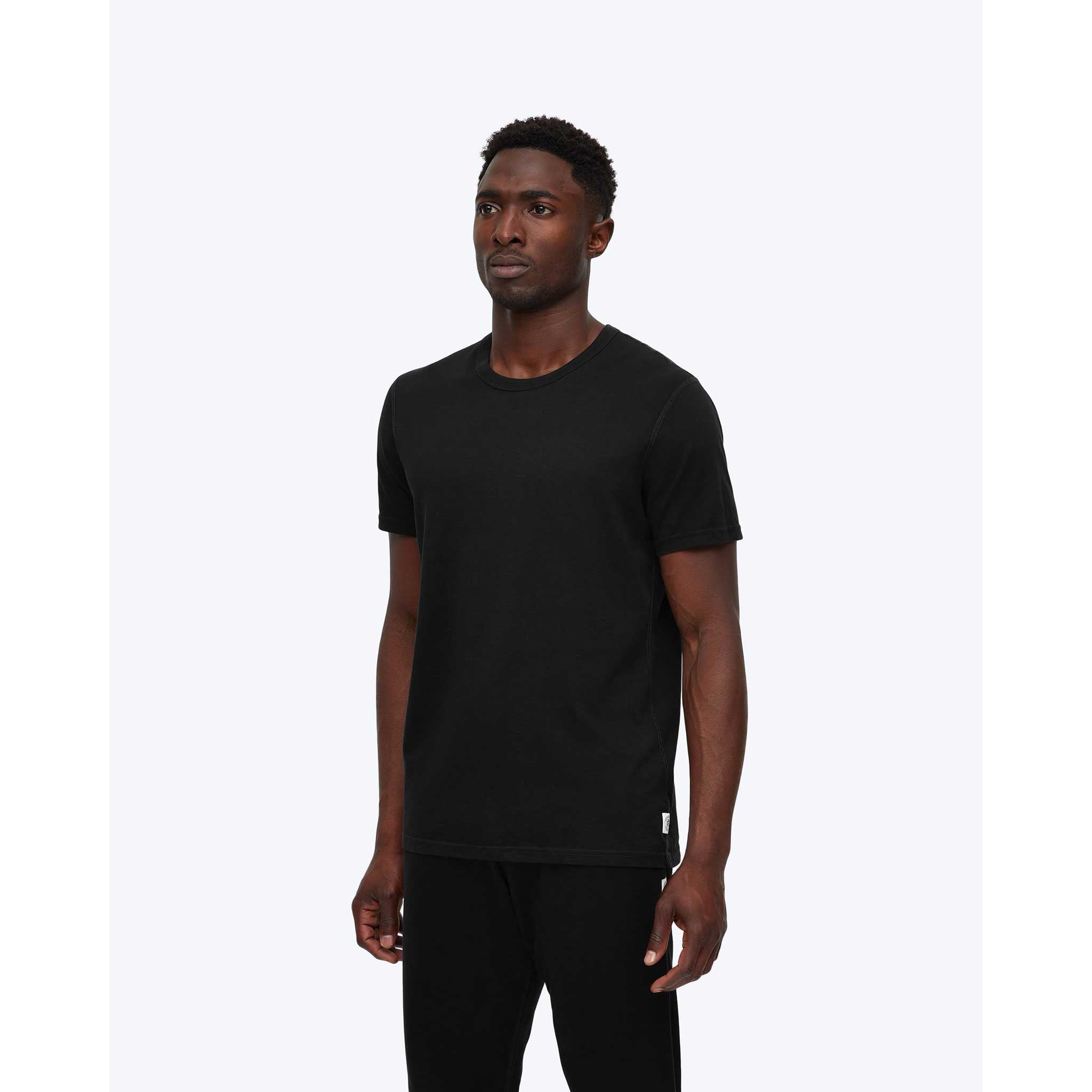 Reigning Champ 2 Pack T-shirt - Pima Jersey — available at Norwood
