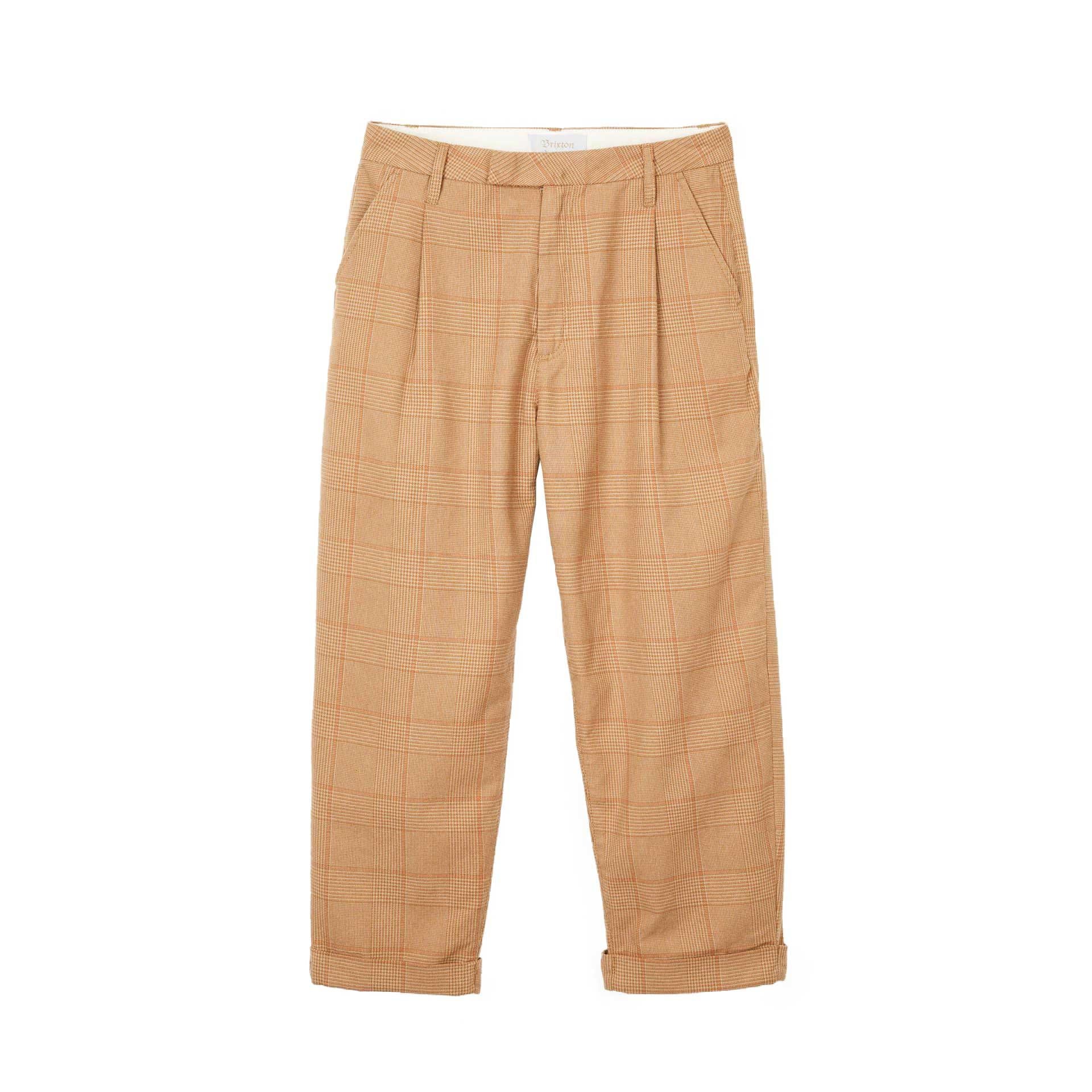 Brixton Women's Aberdeen Trouser Pant — available at Norwood