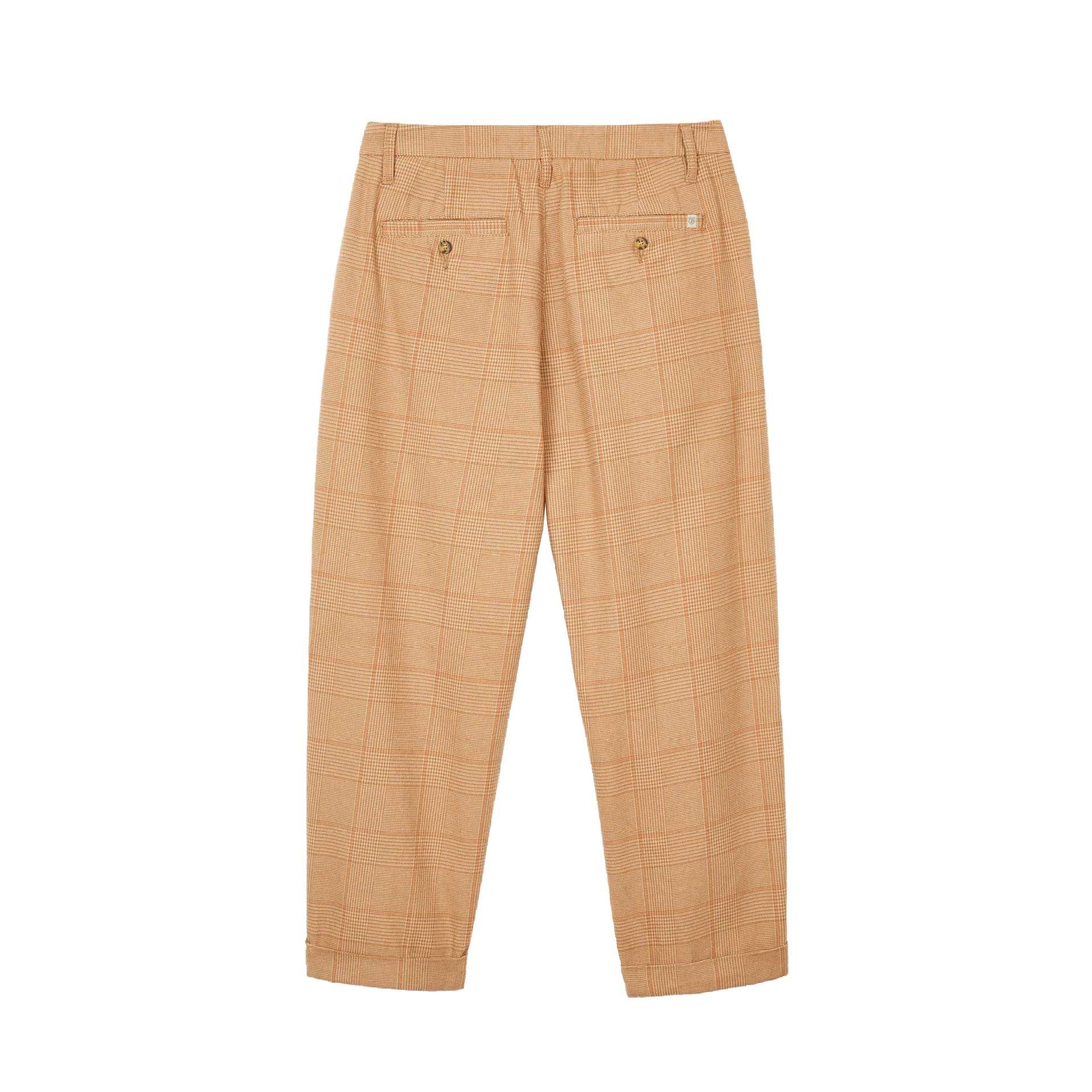Brixton Women's Aberdeen Trouser Pant — available at Norwood